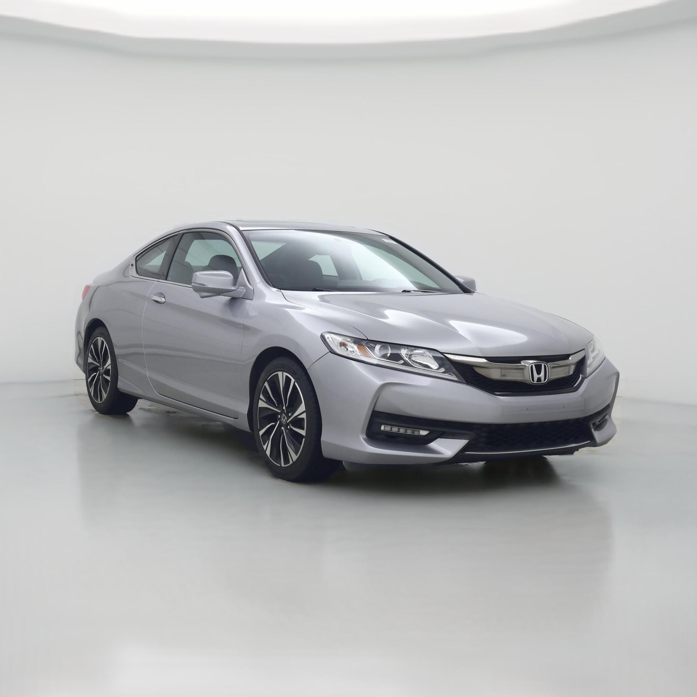 Thumbnail: 2016 Honda Accord - 1