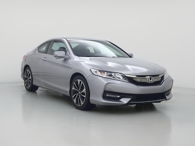 2016 Honda Accord EX