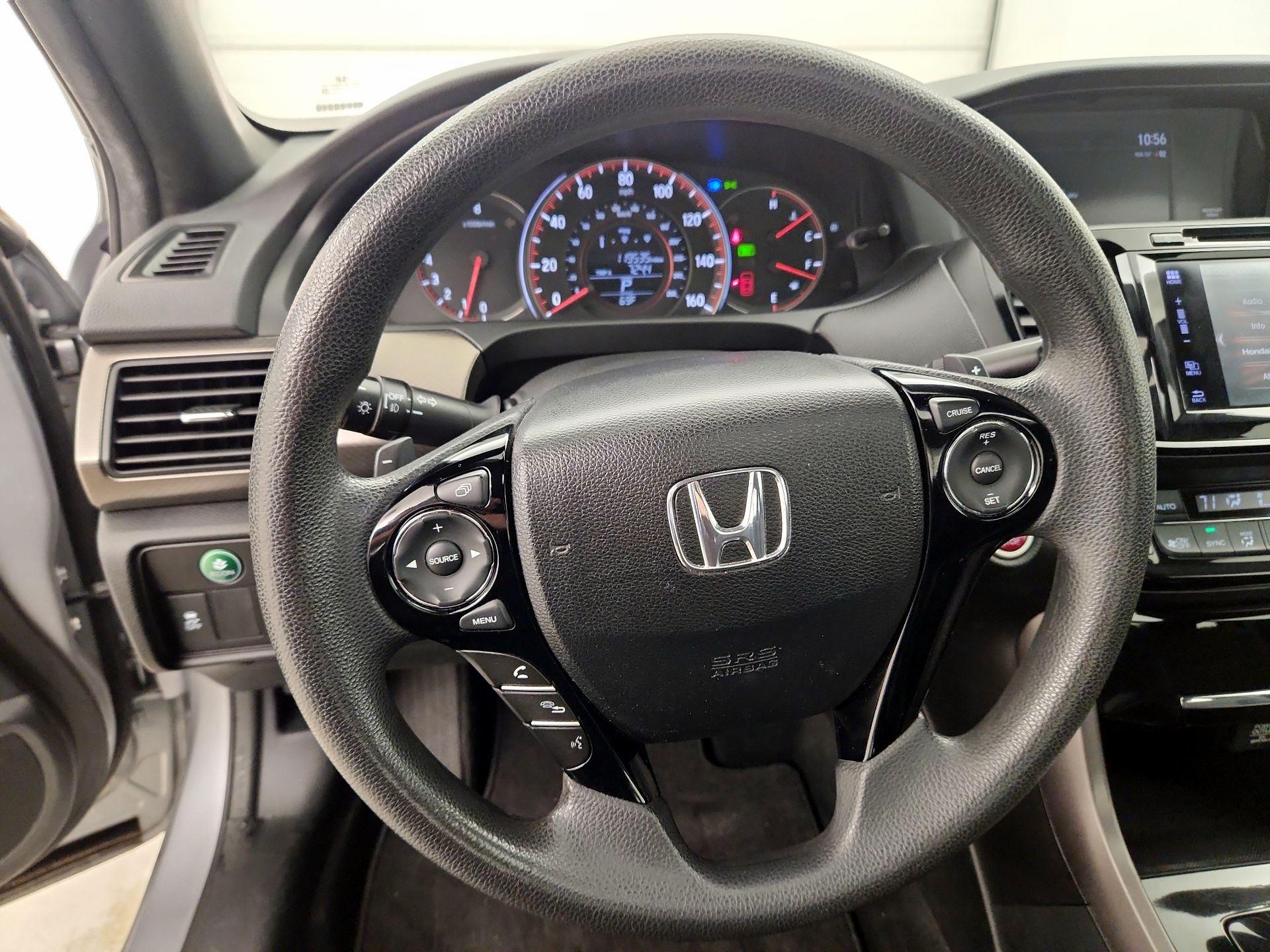 Thumbnail: 2016 Honda Accord - 10