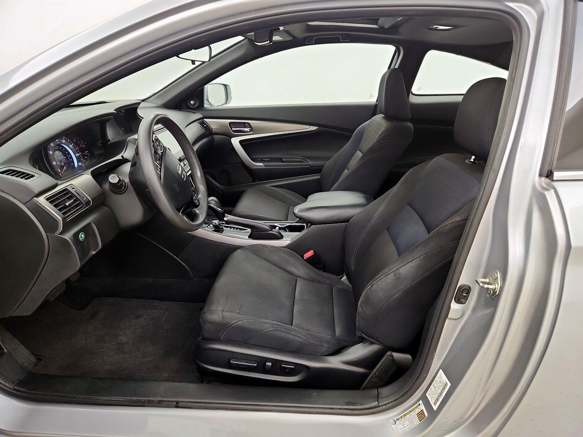 Thumbnail: 2016 Honda Accord - 11