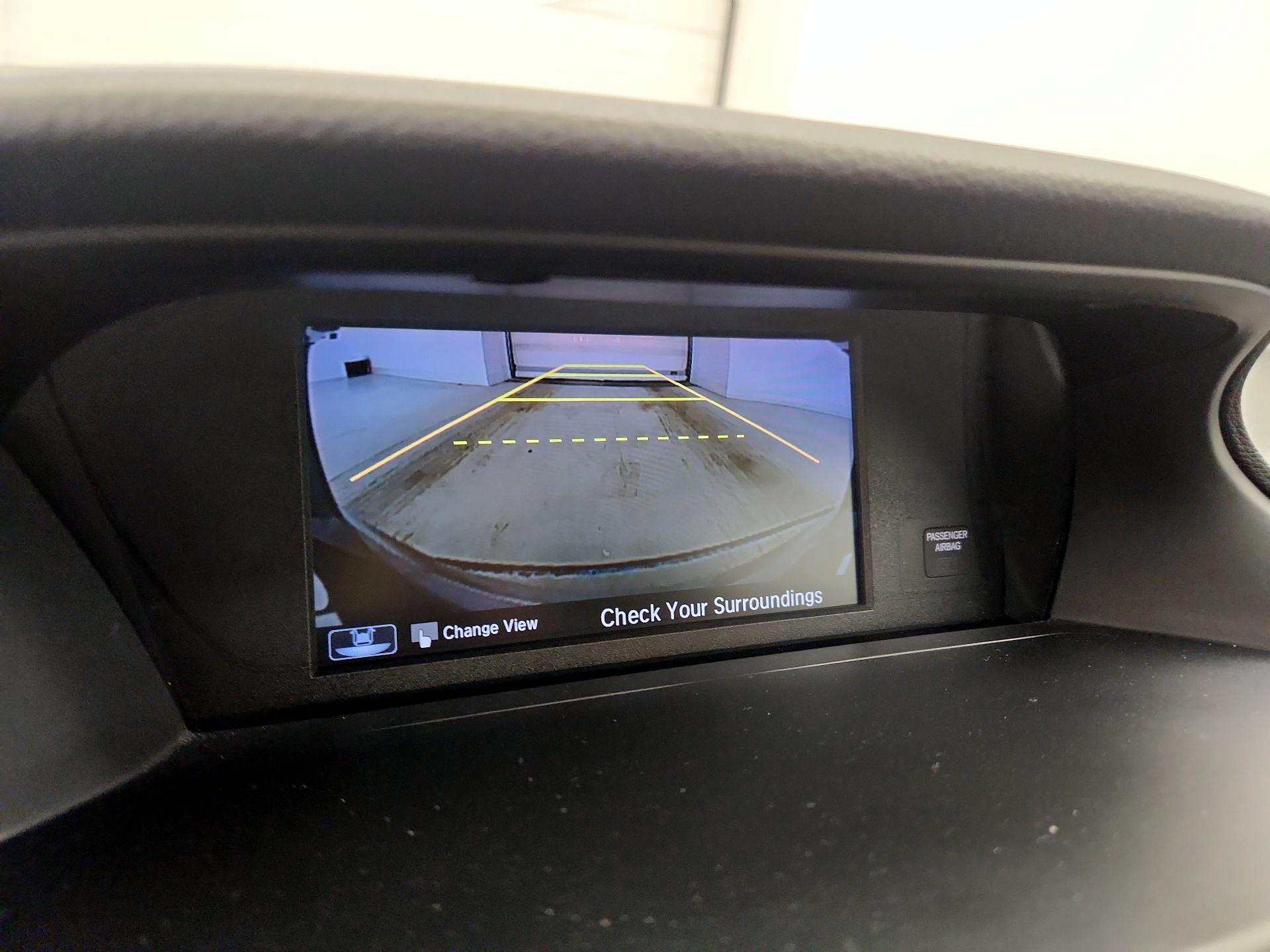 Thumbnail: 2016 Honda Accord - 14