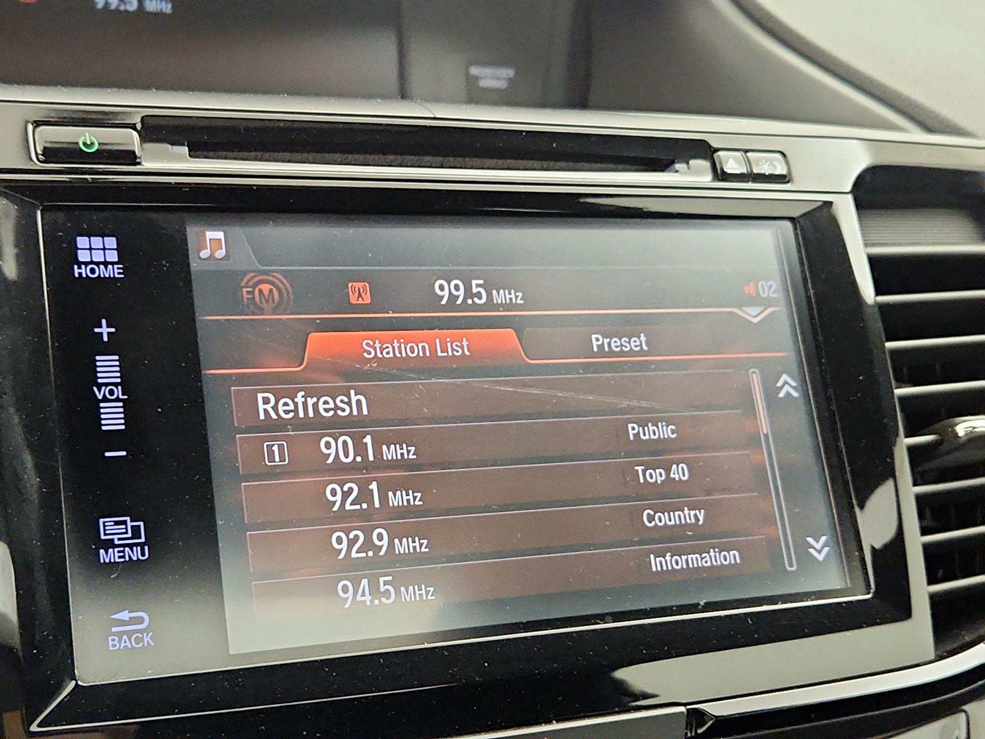 Thumbnail: 2016 Honda Accord - 15