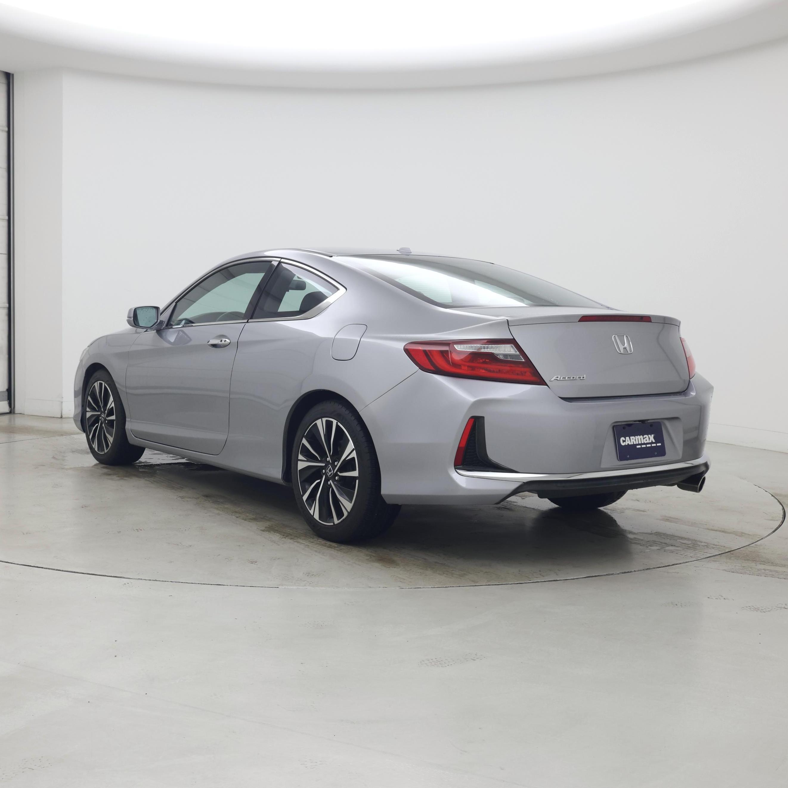 Thumbnail: 2016 Honda Accord - 2