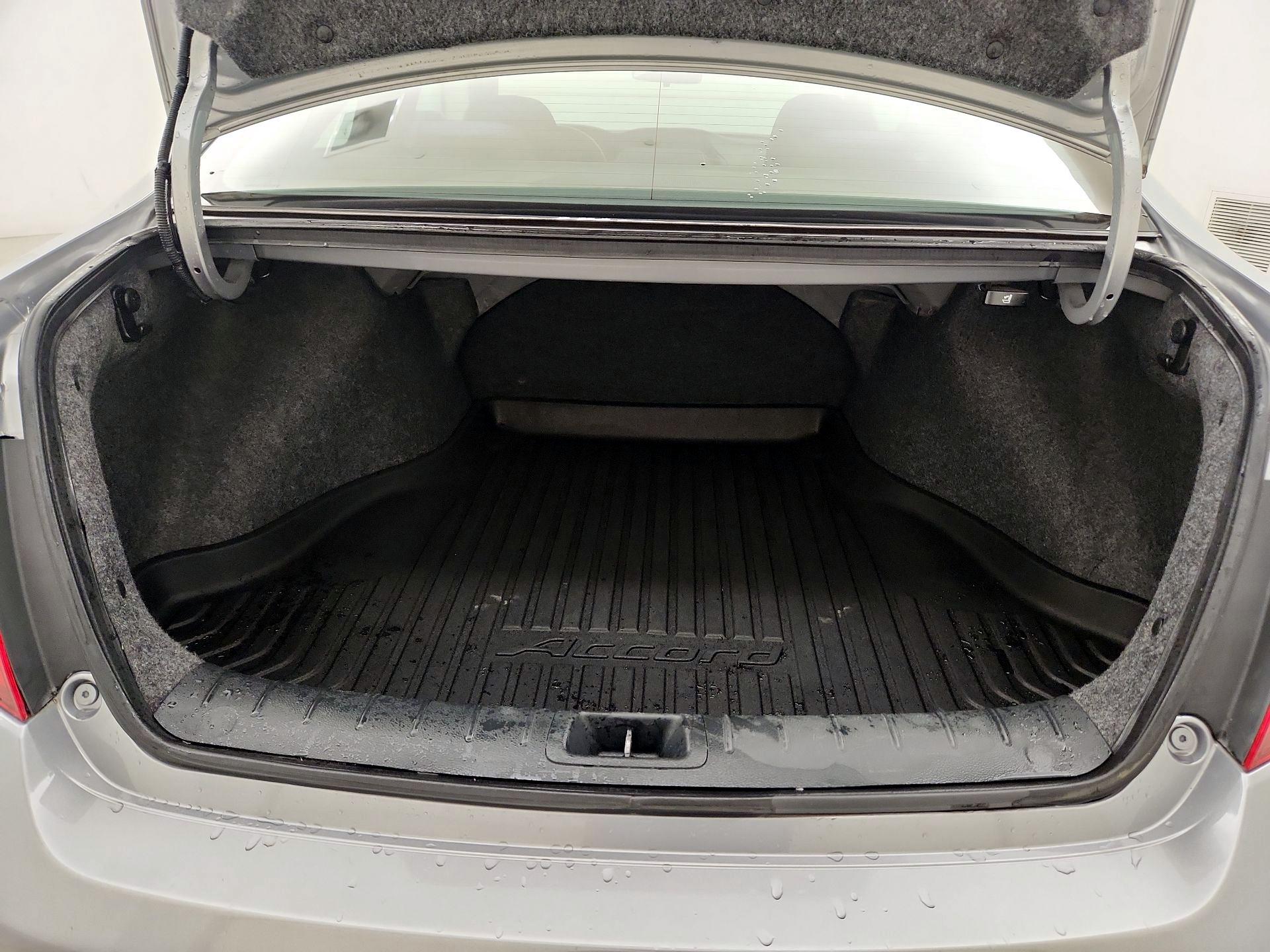 Thumbnail: 2016 Honda Accord - 20