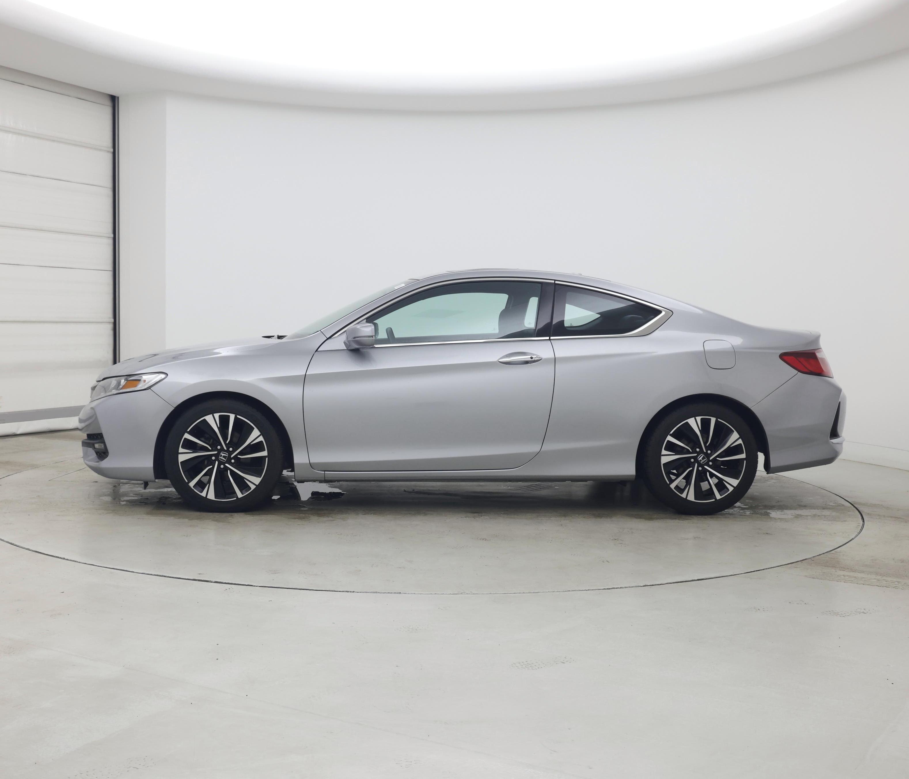 Thumbnail: 2016 Honda Accord - 3