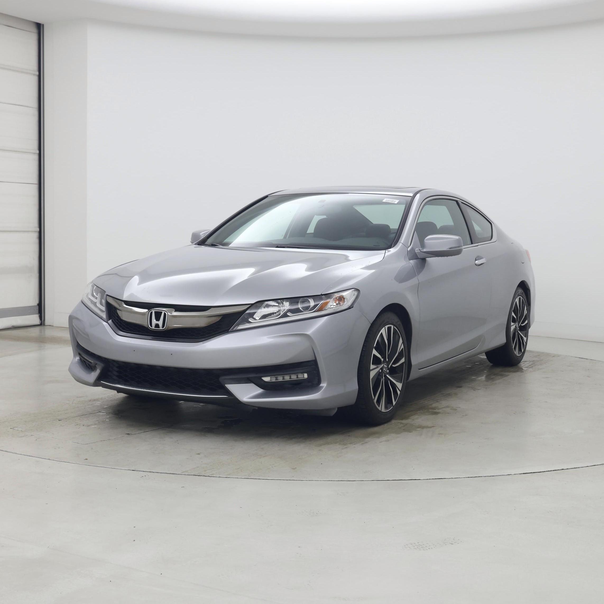 Thumbnail: 2016 Honda Accord - 4