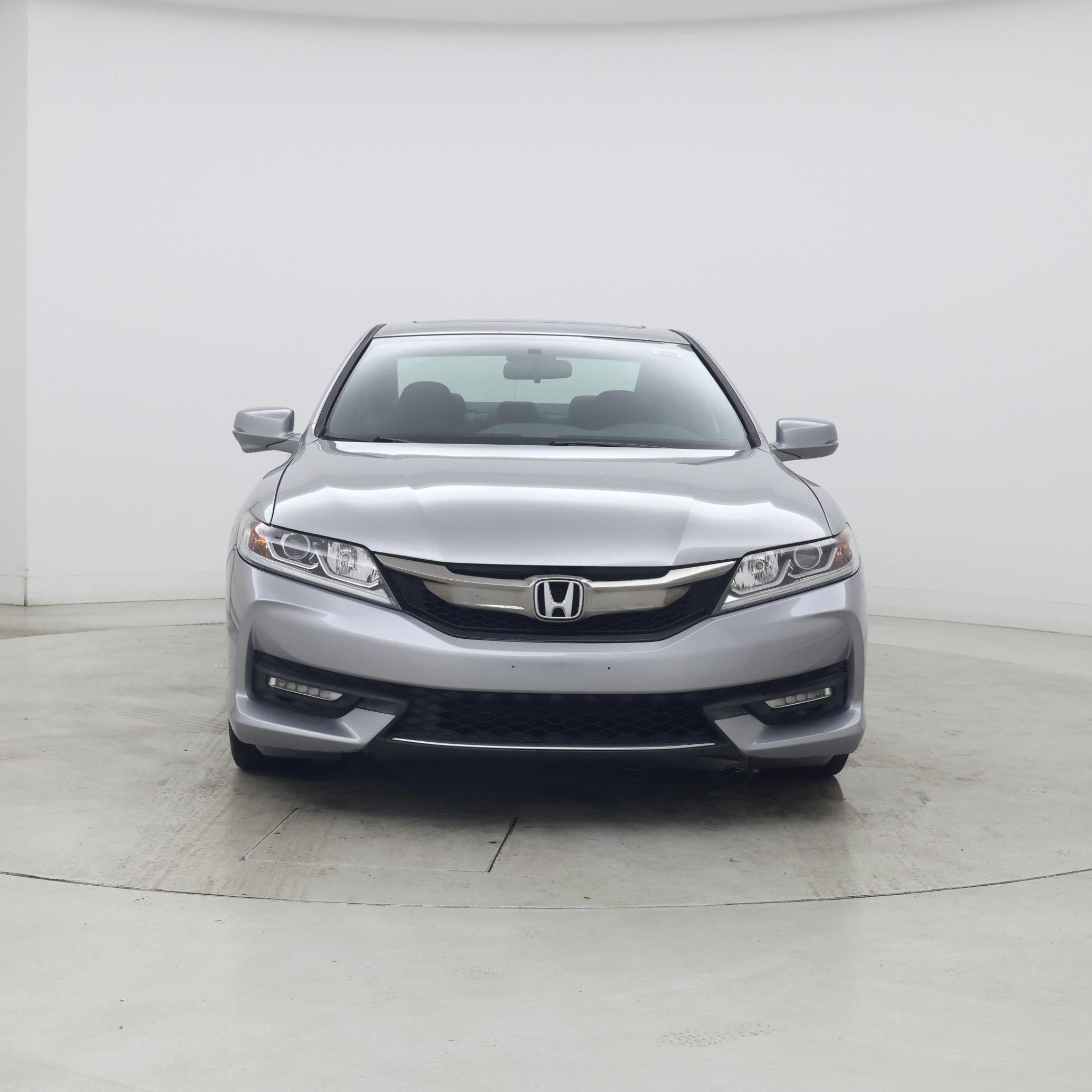 Thumbnail: 2016 Honda Accord - 5