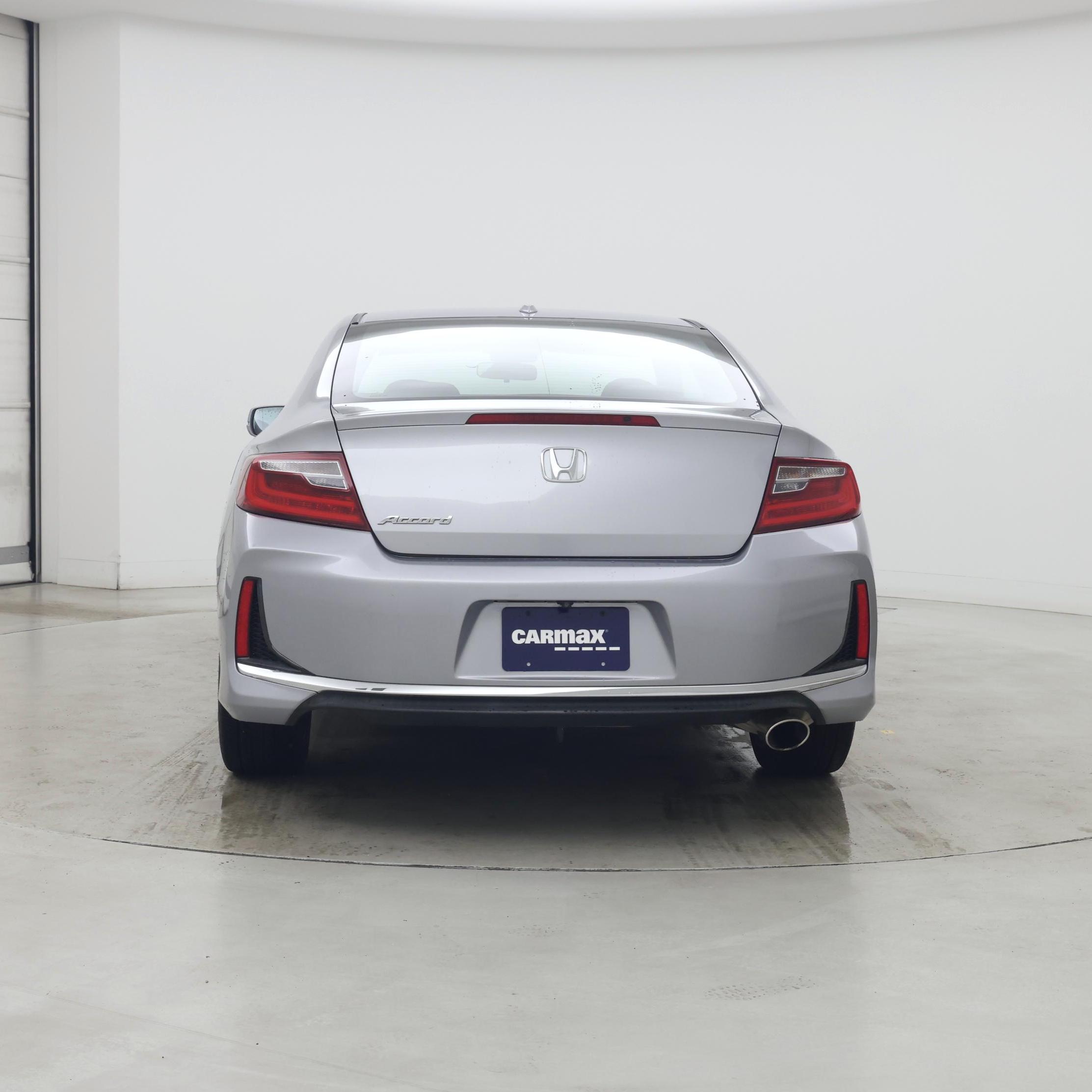 Thumbnail: 2016 Honda Accord - 6