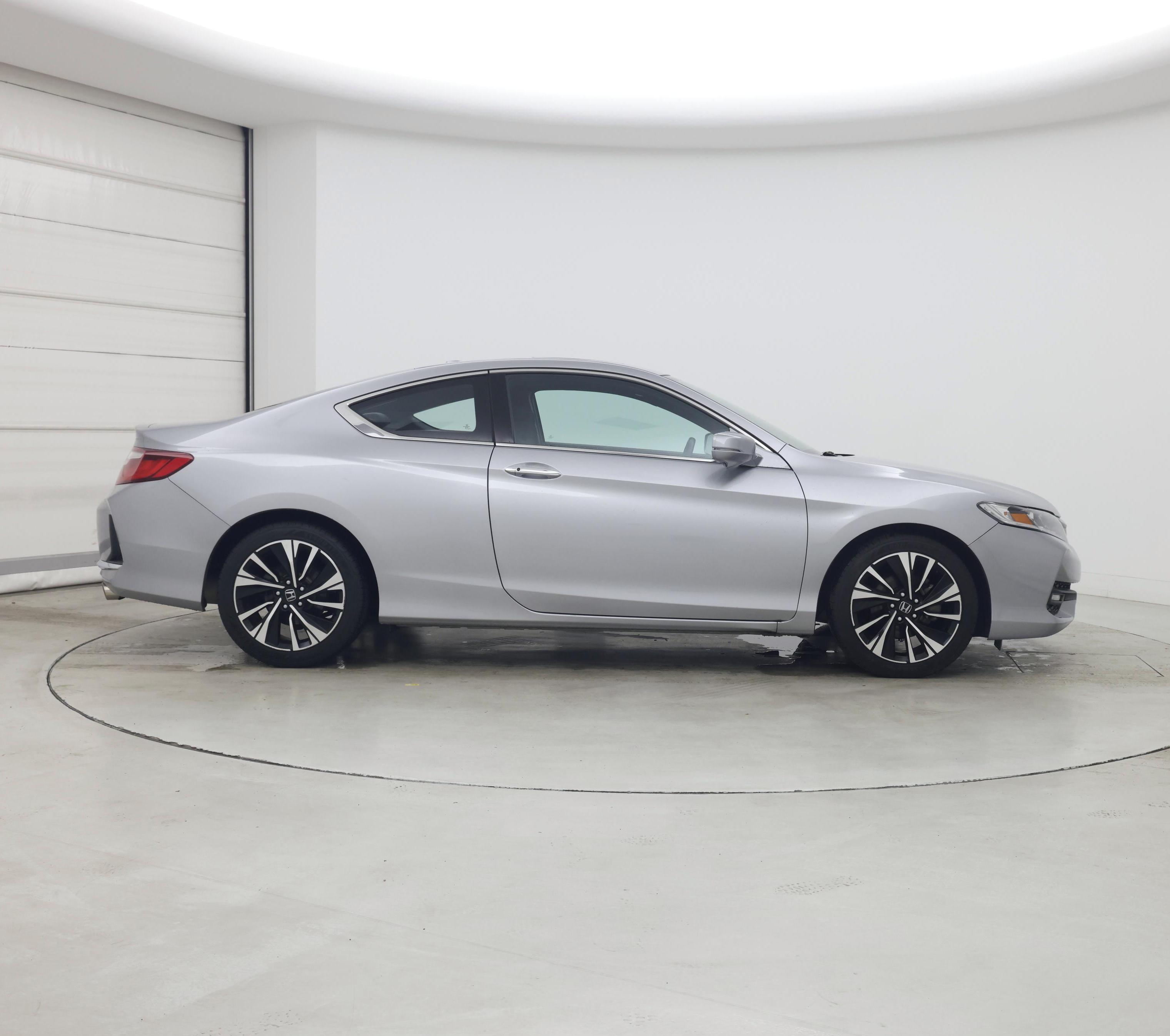 Thumbnail: 2016 Honda Accord - 7