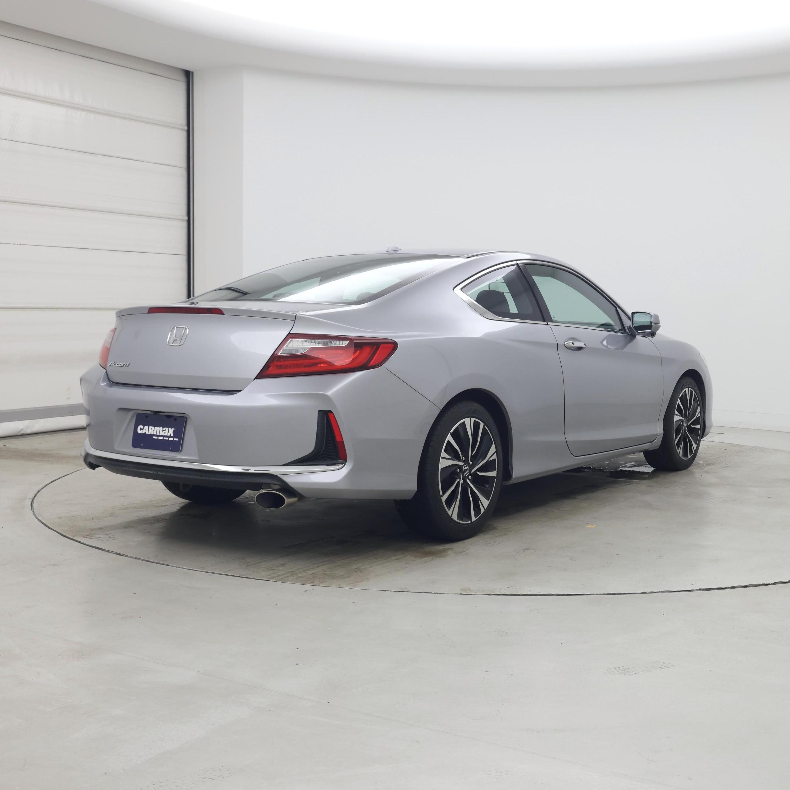 Thumbnail: 2016 Honda Accord - 8