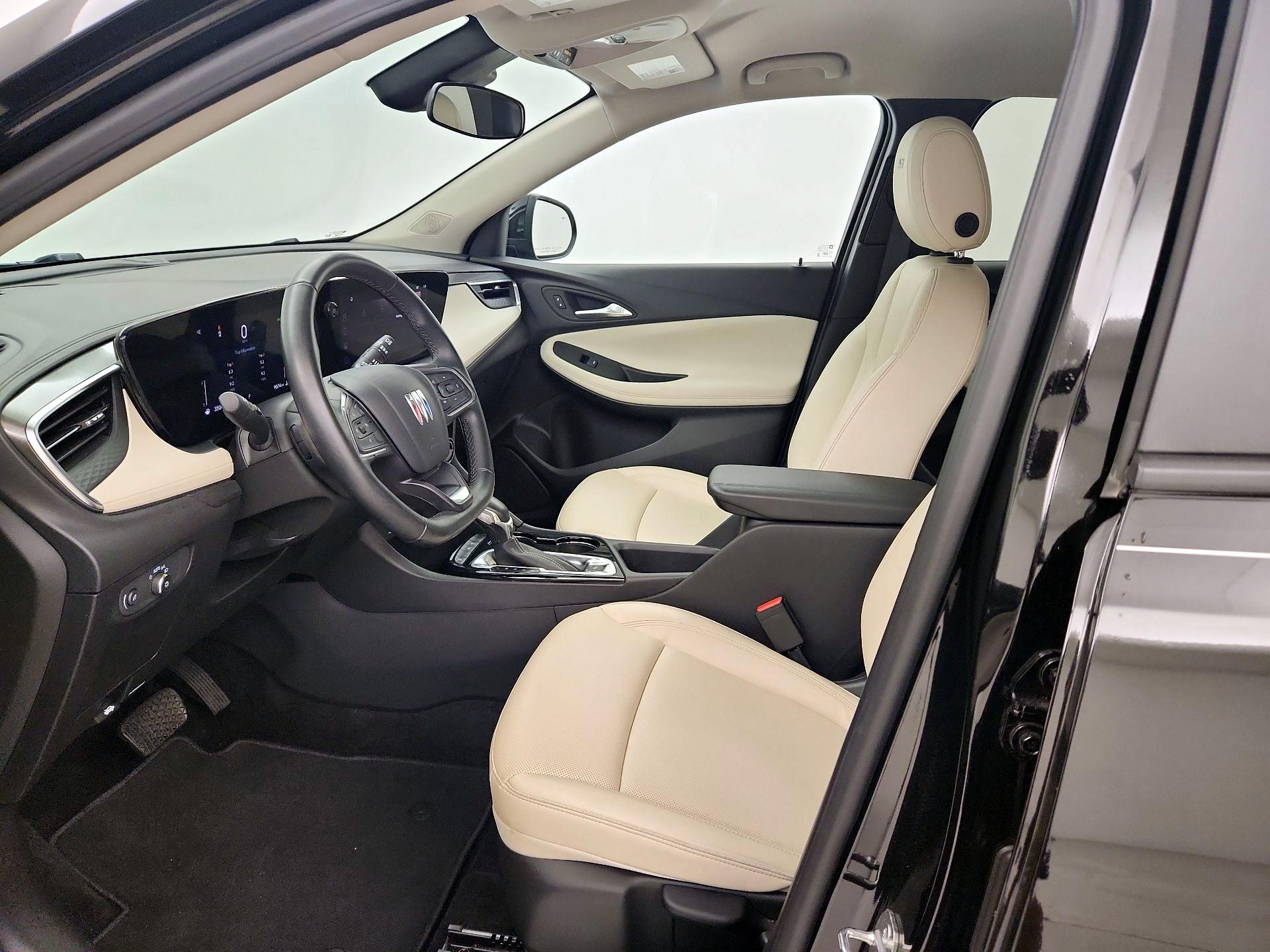 Thumbnail: 2024 Buick Encore GX - 11