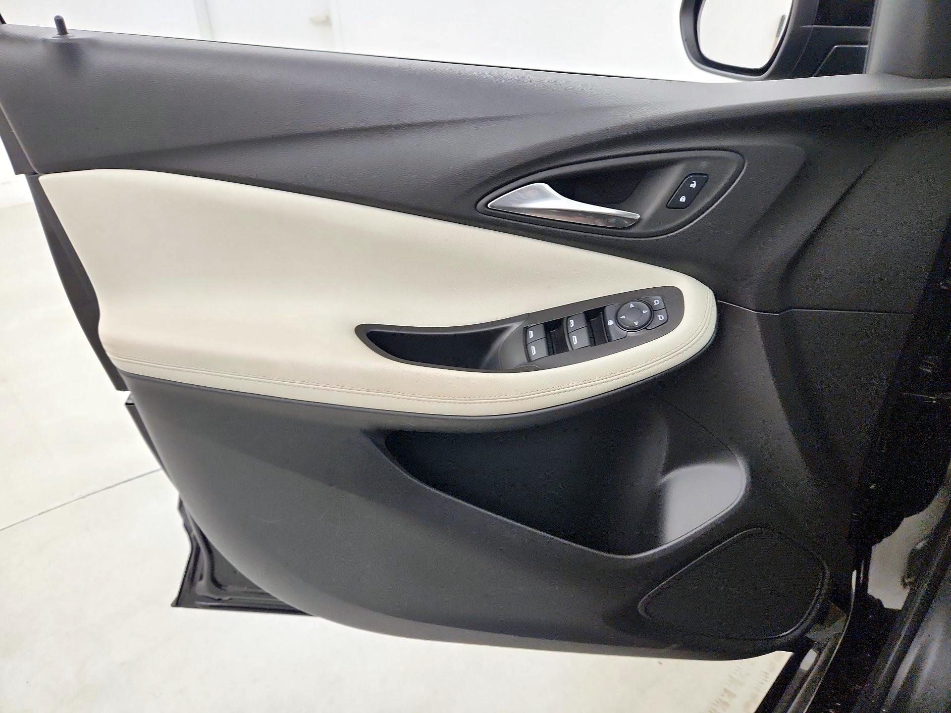 Thumbnail: 2024 Buick Encore GX - 12