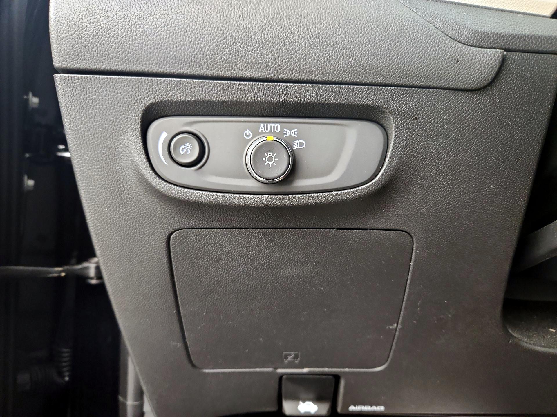 Thumbnail: 2024 Buick Encore GX - 13