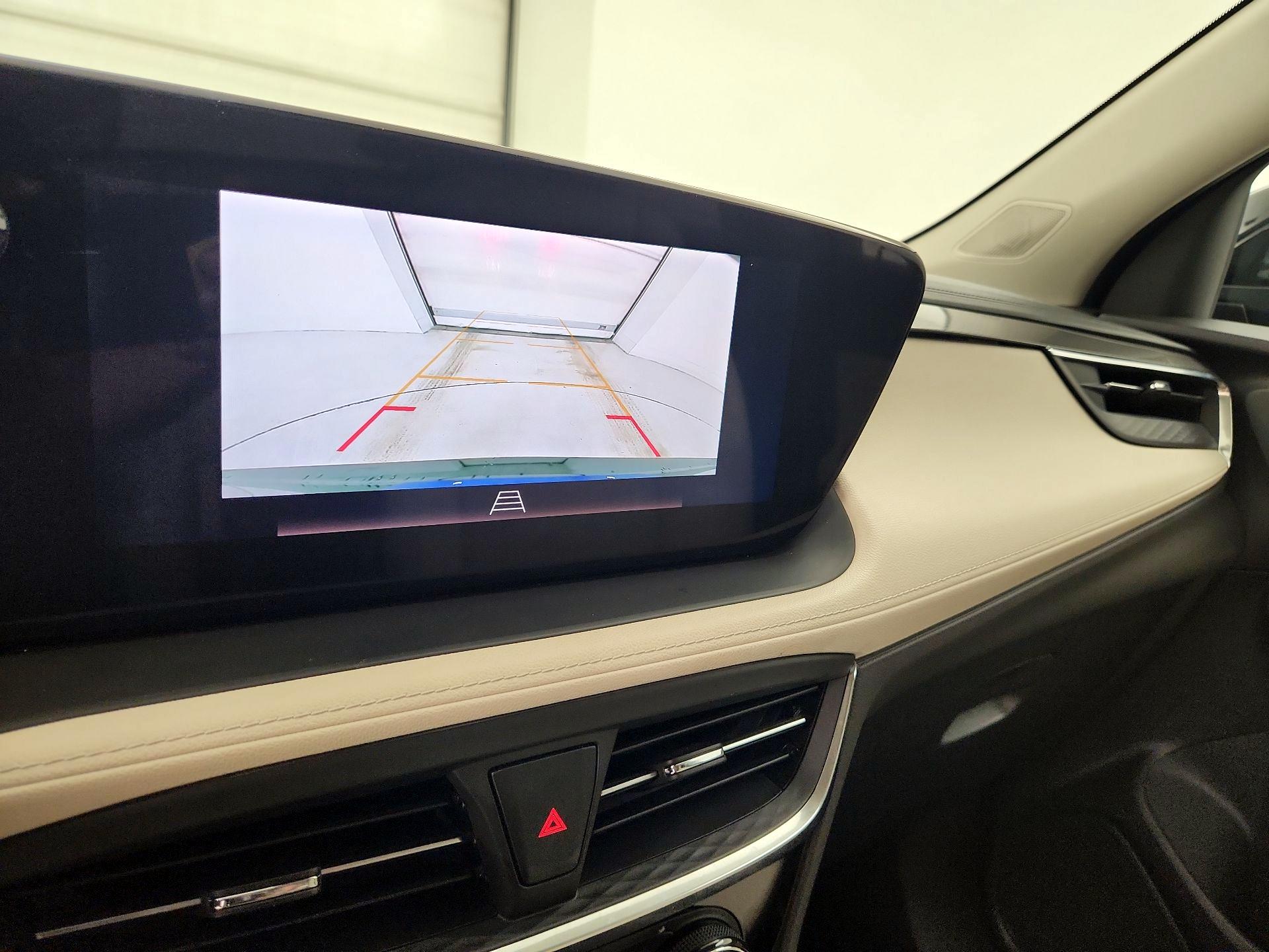 Thumbnail: 2024 Buick Encore GX - 14