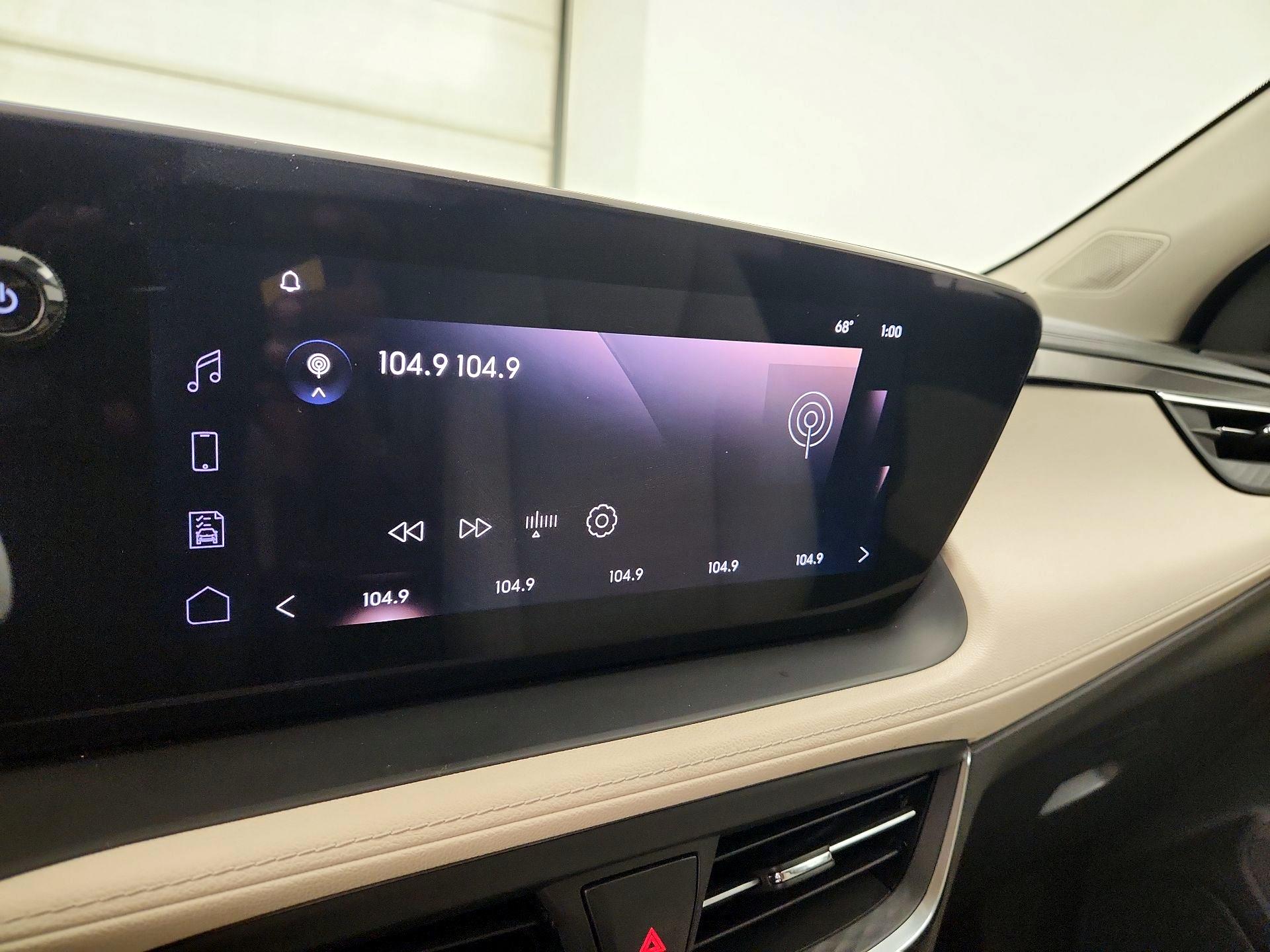 Thumbnail: 2024 Buick Encore GX - 15