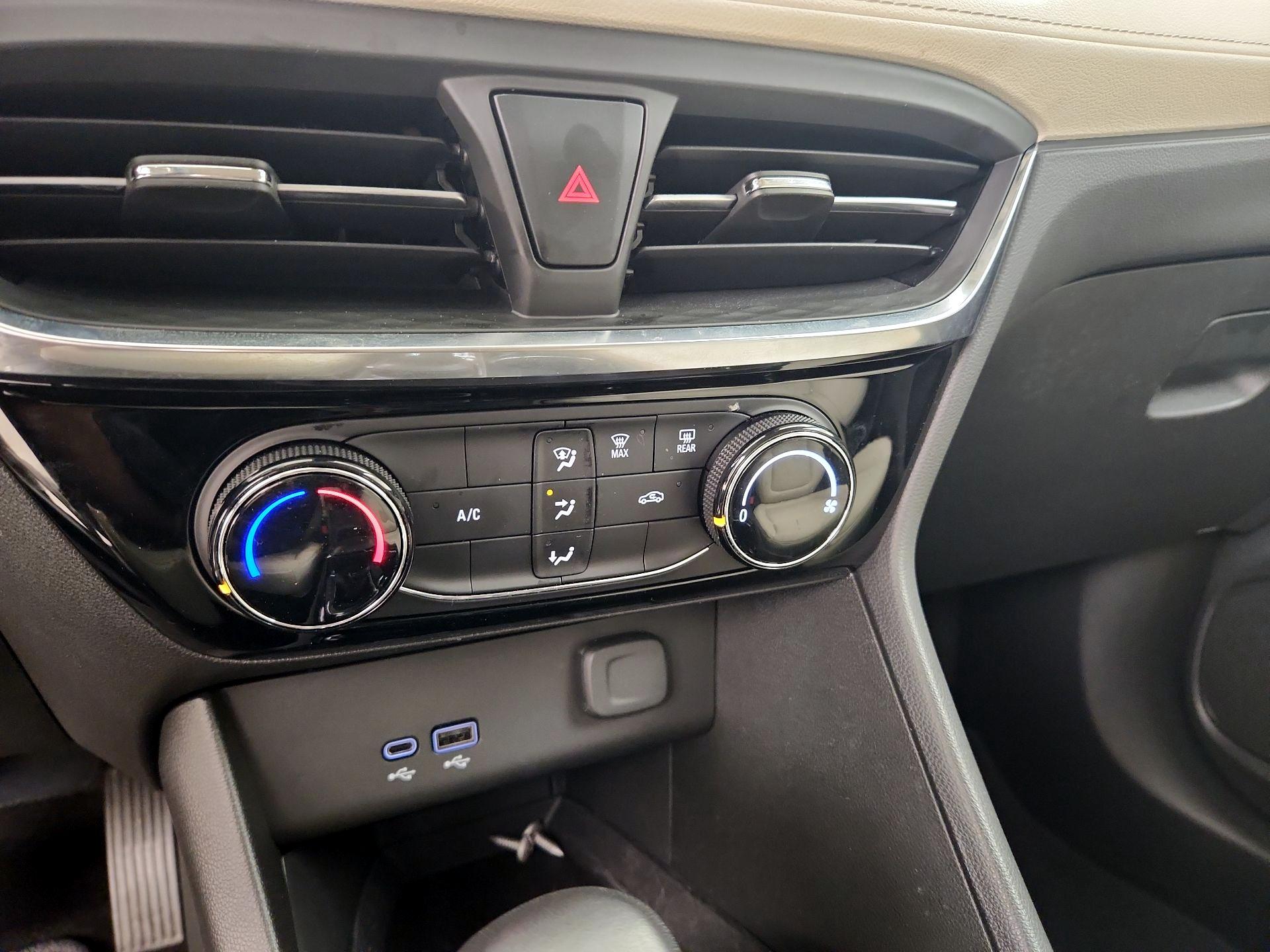 Thumbnail: 2024 Buick Encore GX - 16