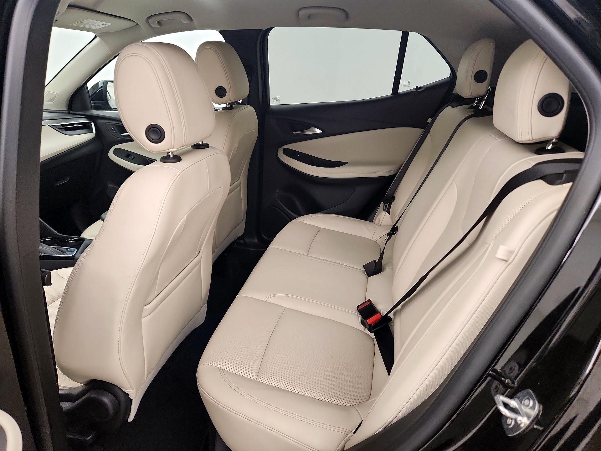 Thumbnail: 2024 Buick Encore GX - 19