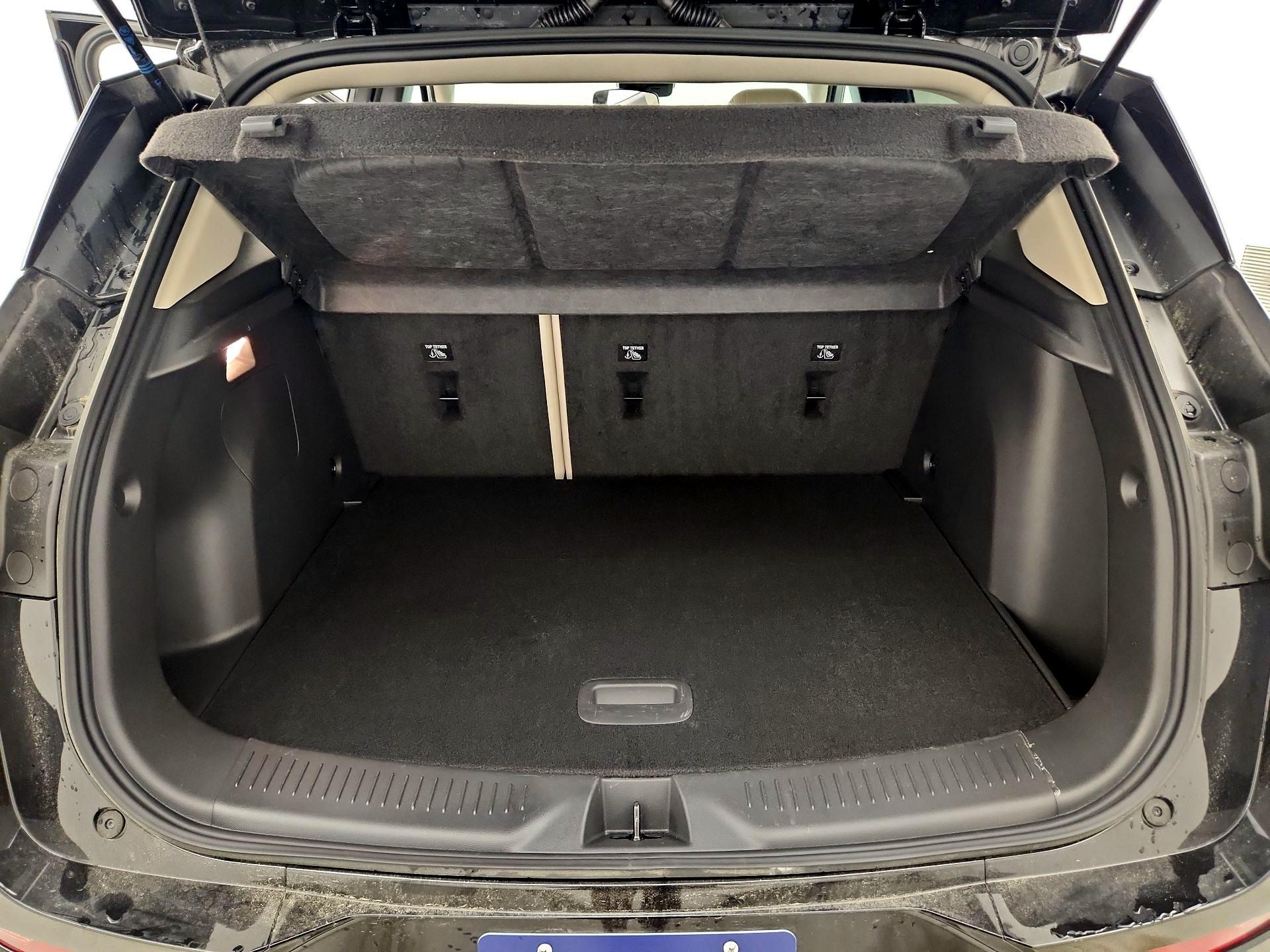 Thumbnail: 2024 Buick Encore GX - 20