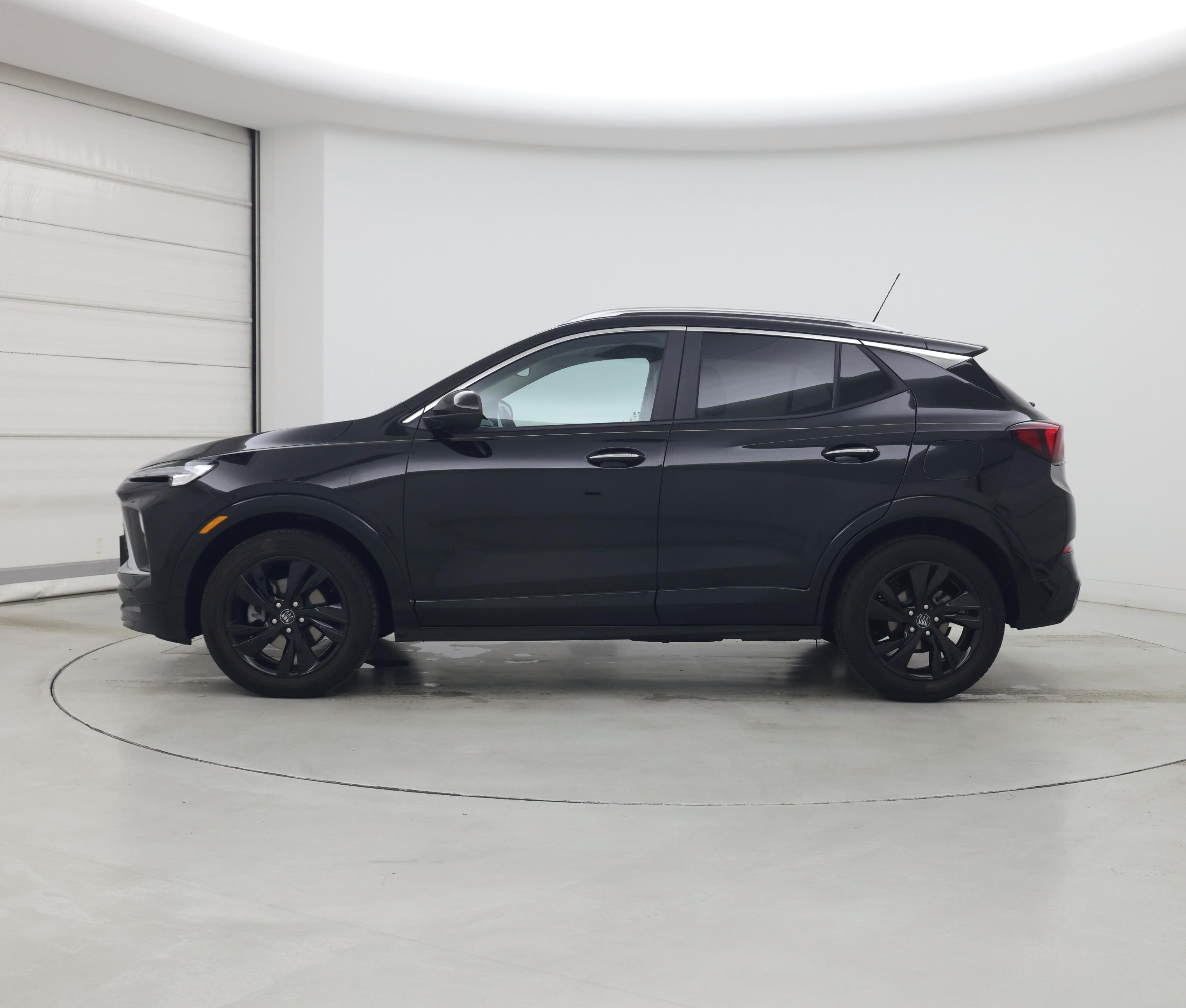 Thumbnail: 2024 Buick Encore GX - 3