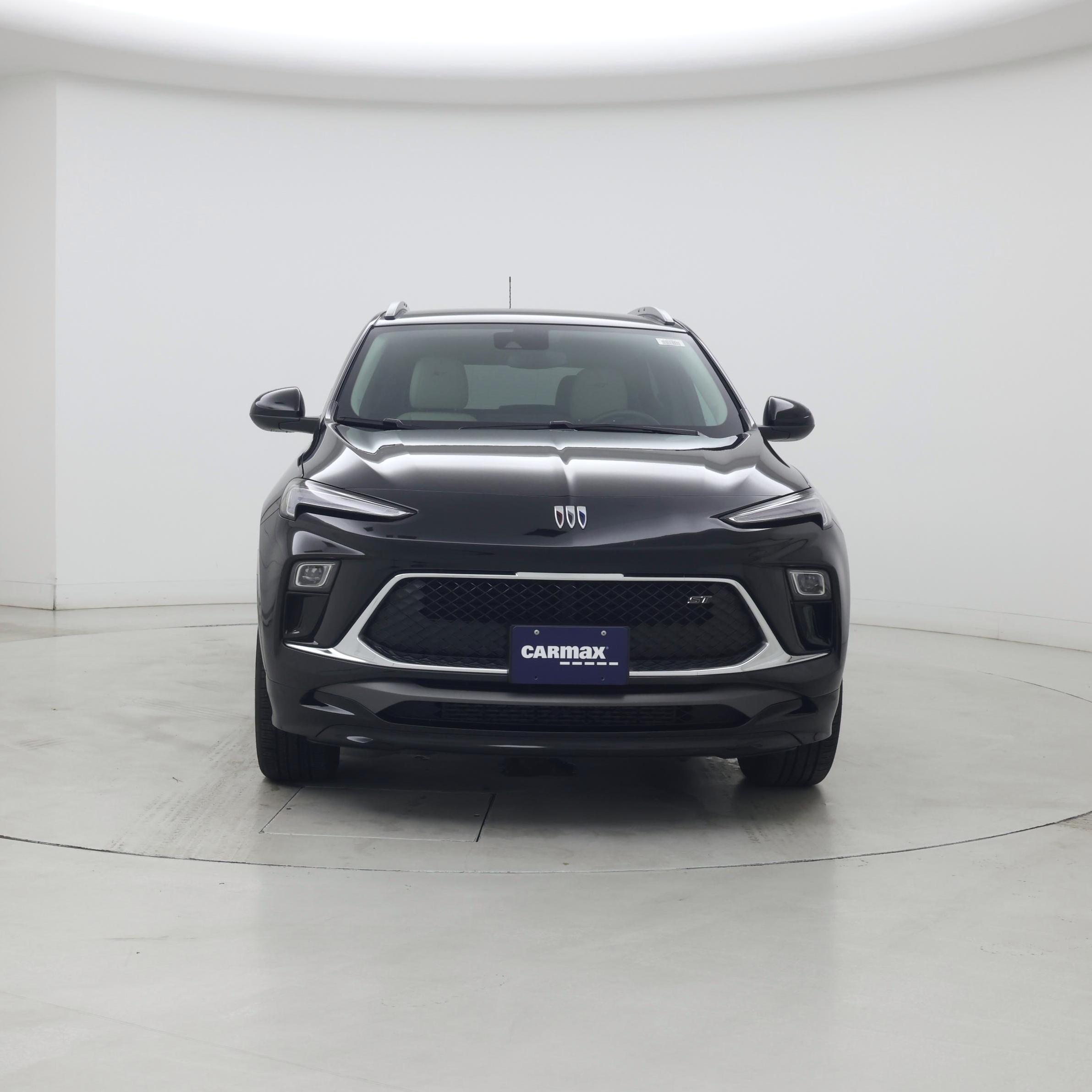 Thumbnail: 2024 Buick Encore GX - 5