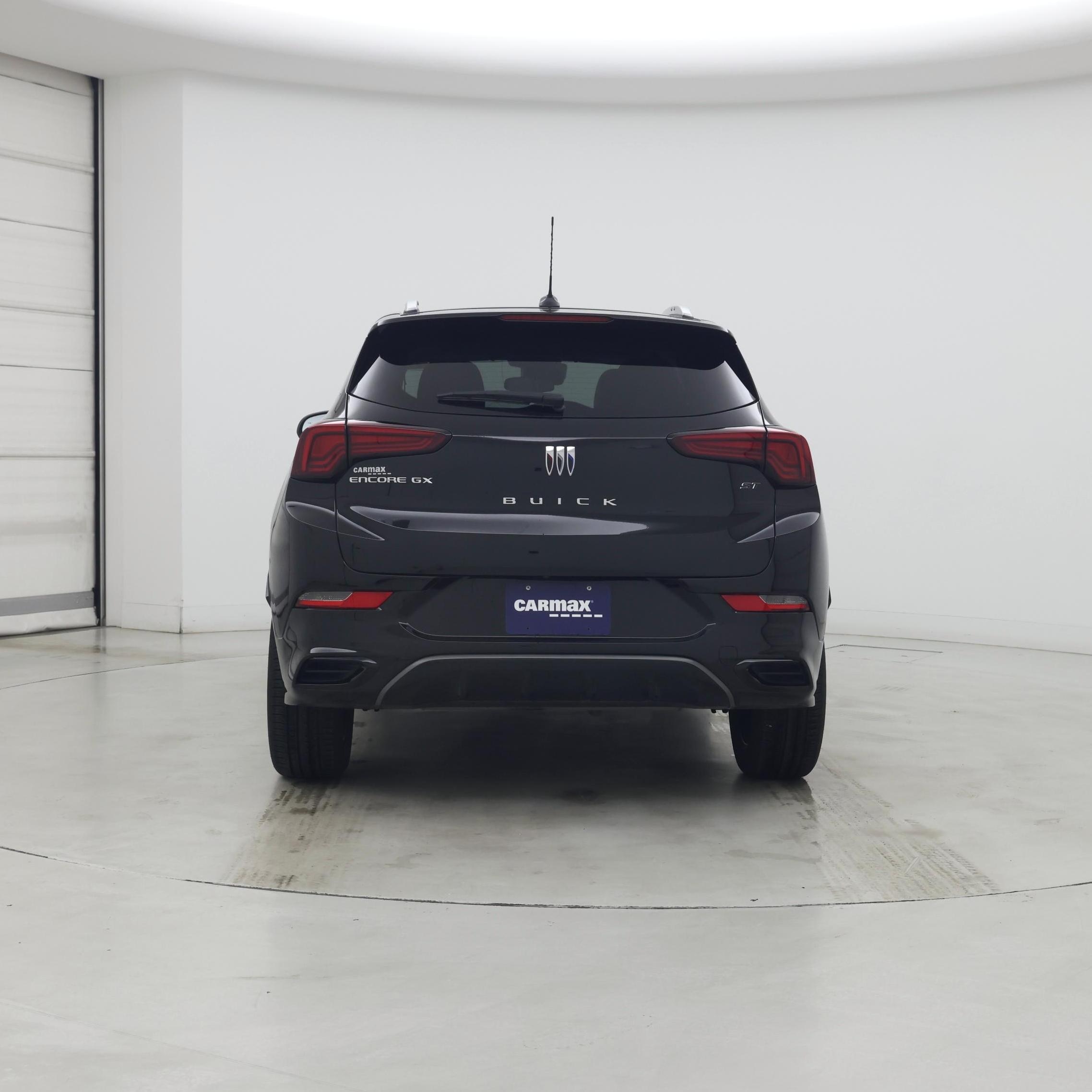 Thumbnail: 2024 Buick Encore GX - 6