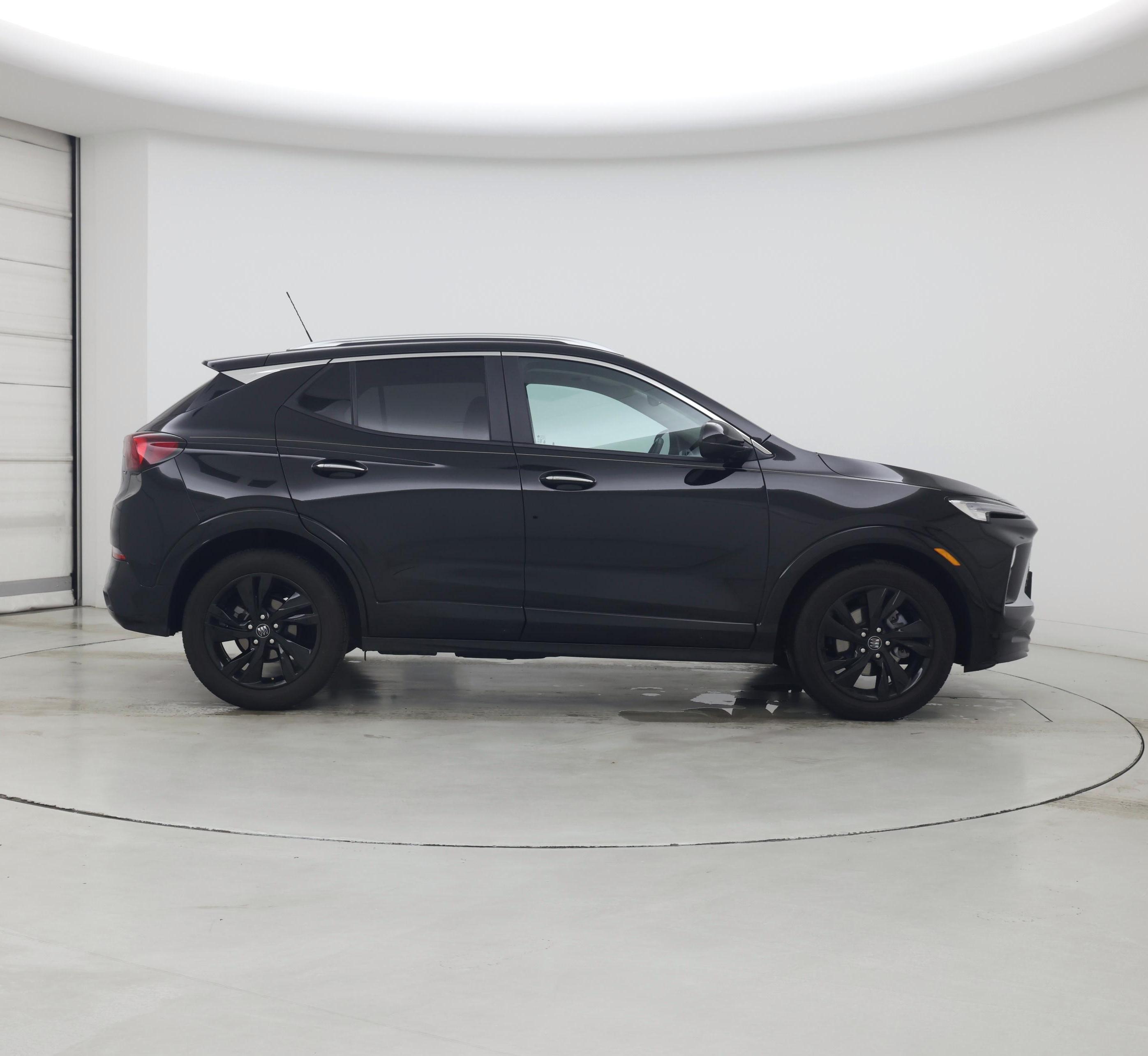 Thumbnail: 2024 Buick Encore GX - 7