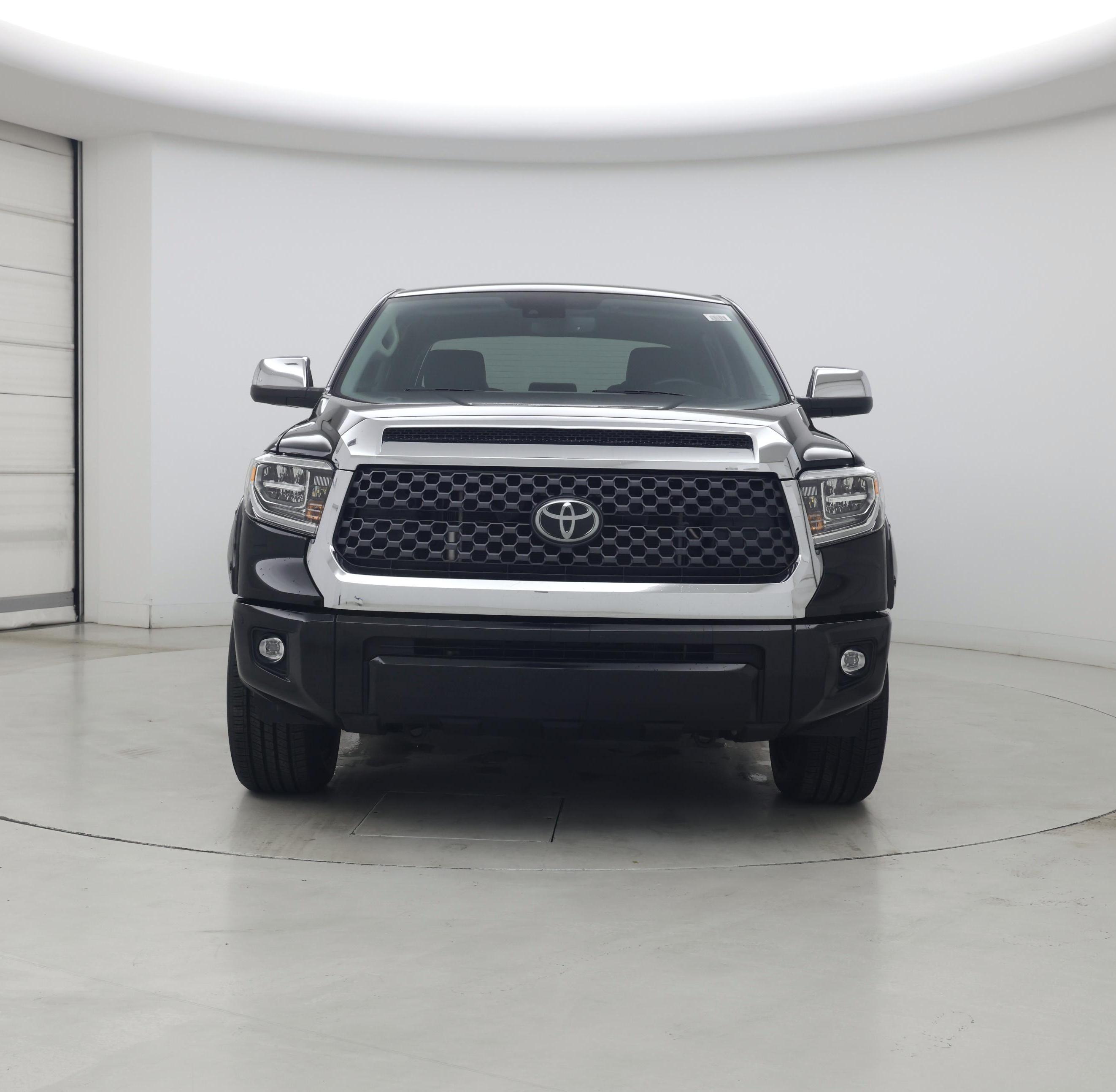Thumbnail: 2021 Toyota Tundra - 5