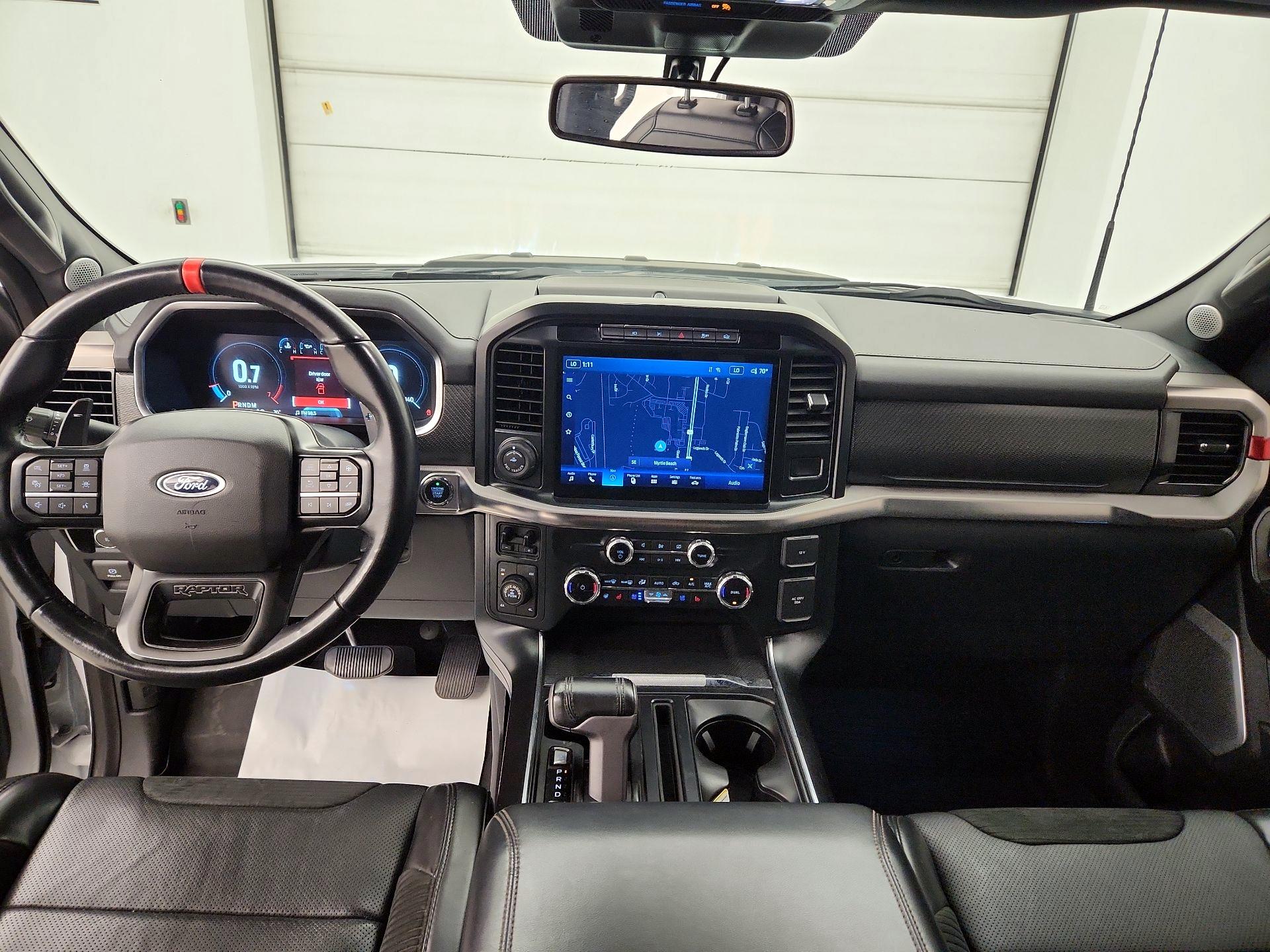 Thumbnail: 2022 Ford F-150 - 9