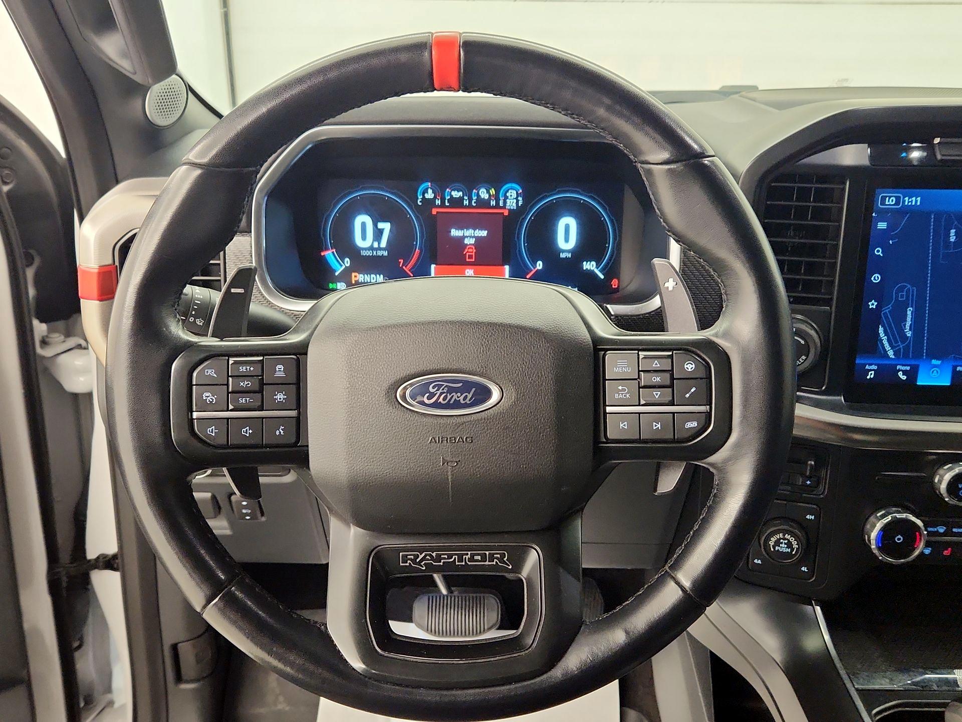 Thumbnail: 2022 Ford F-150 - 10