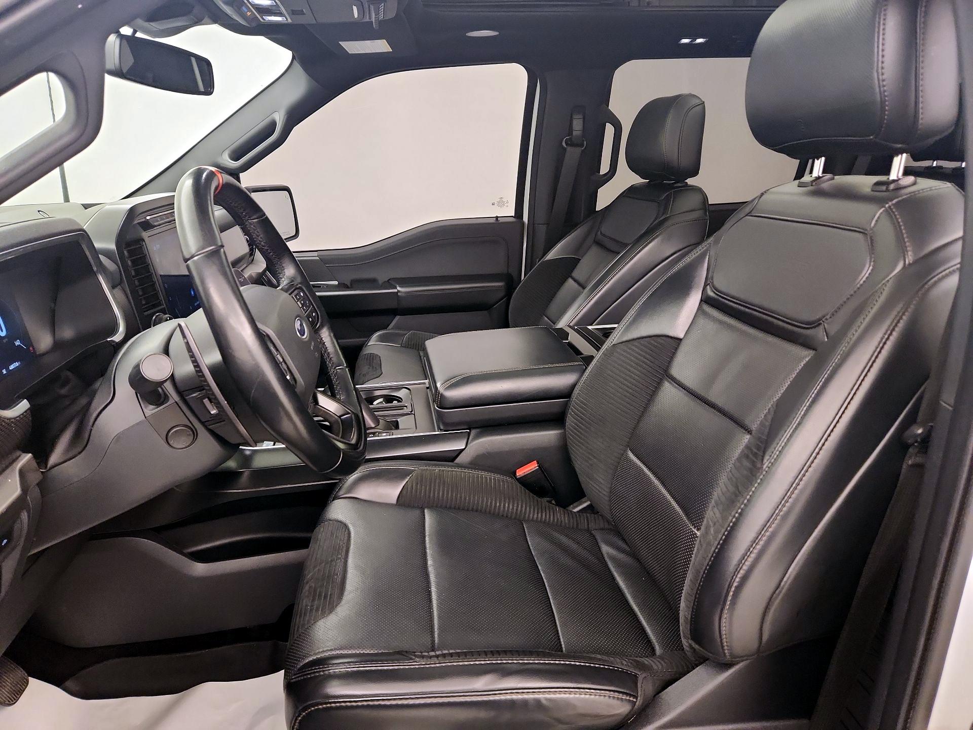 Thumbnail: 2022 Ford F-150 - 11