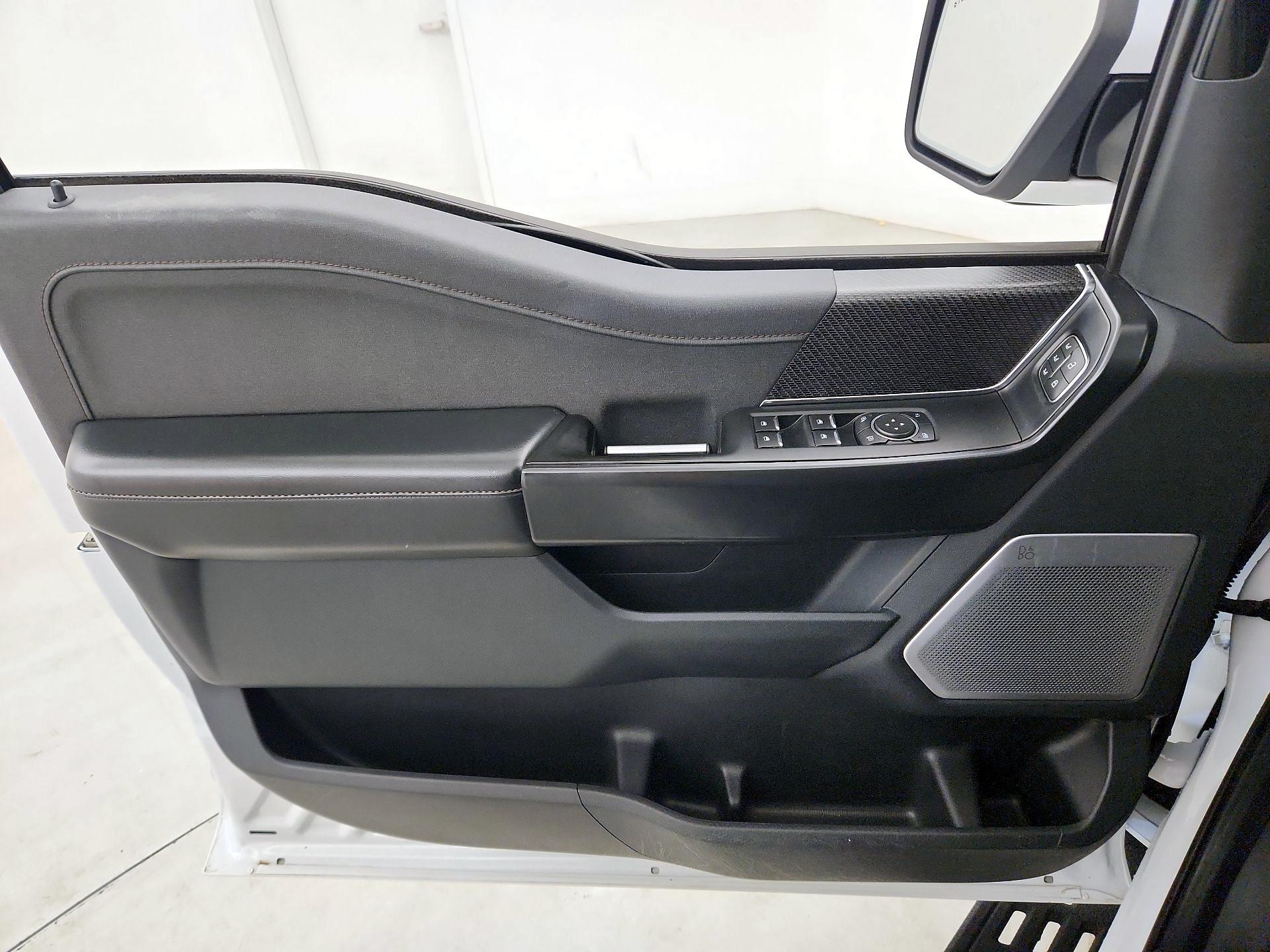 Thumbnail: 2022 Ford F-150 - 12