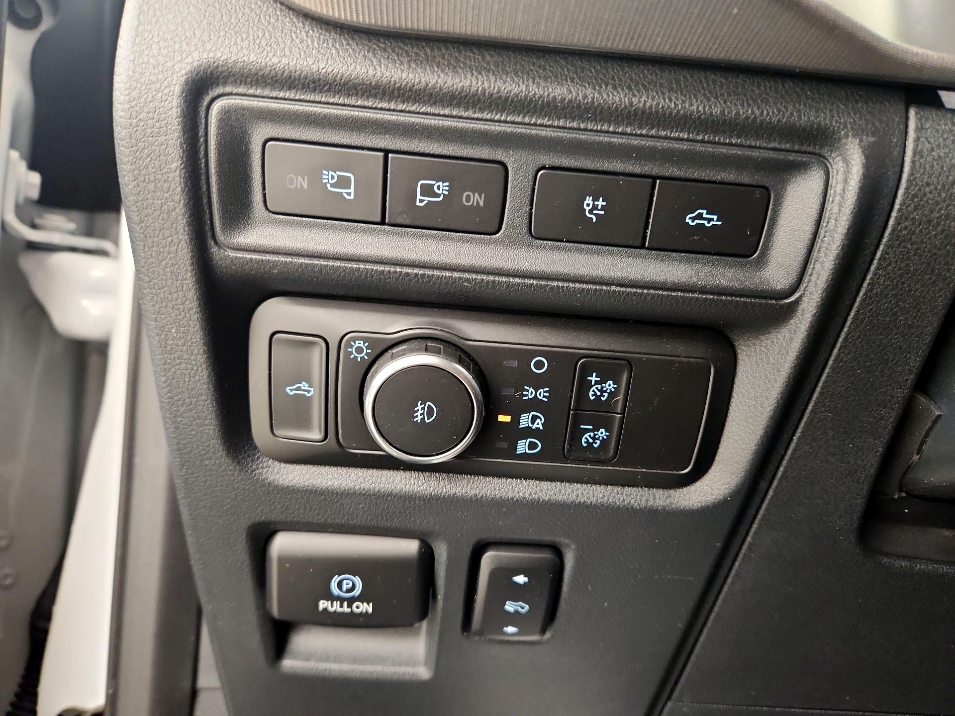 Thumbnail: 2022 Ford F-150 - 13