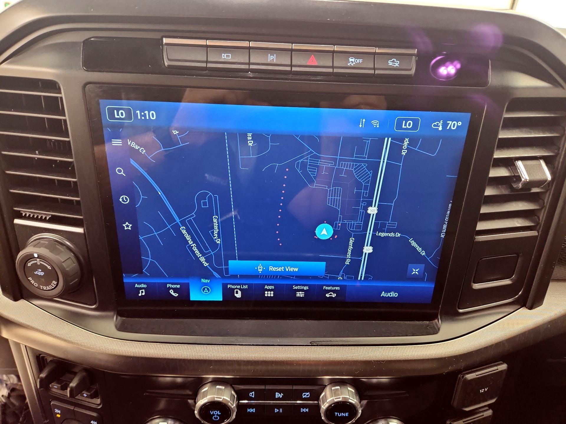 Thumbnail: 2022 Ford F-150 - 14