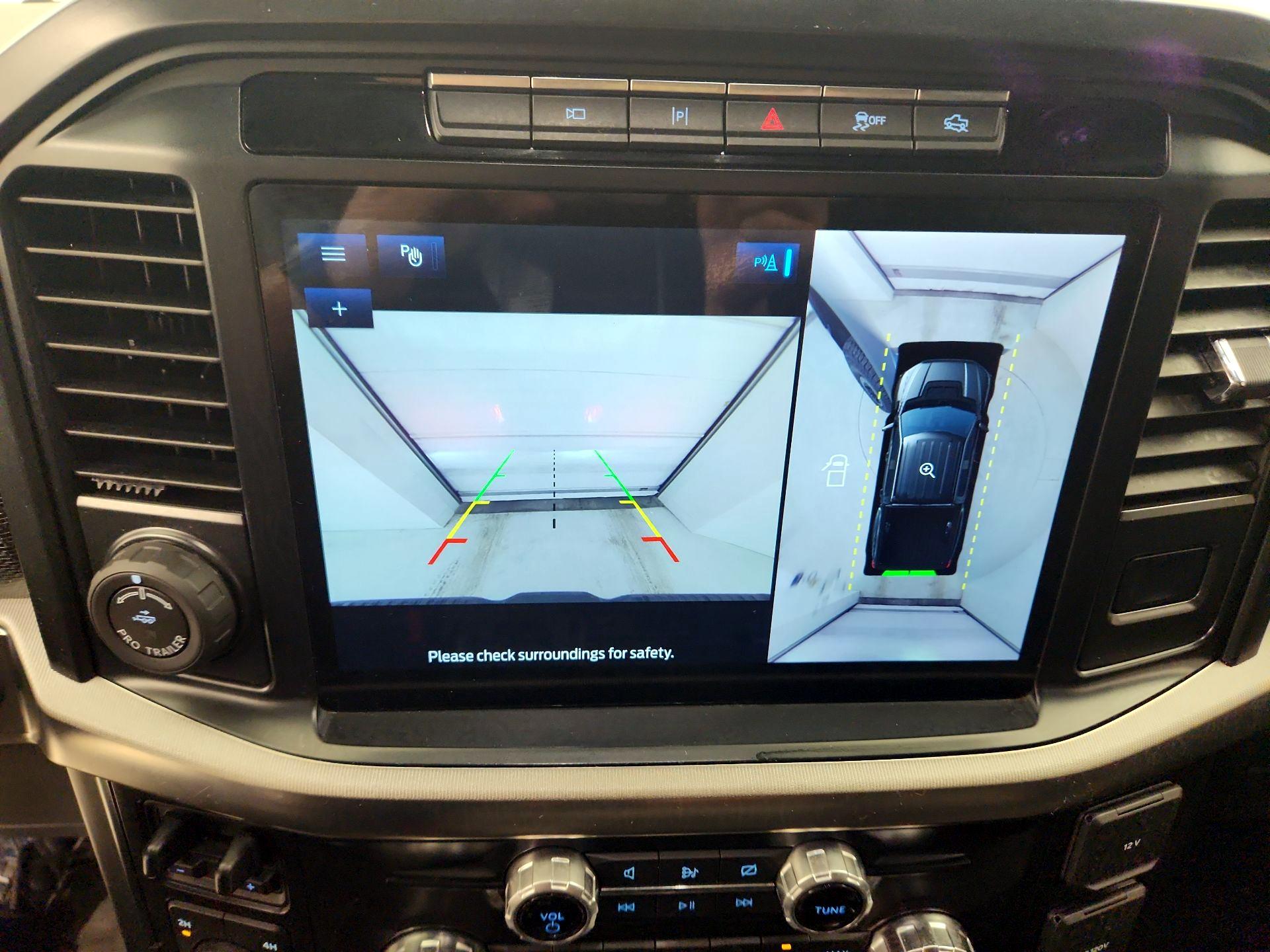 Thumbnail: 2022 Ford F-150 - 15