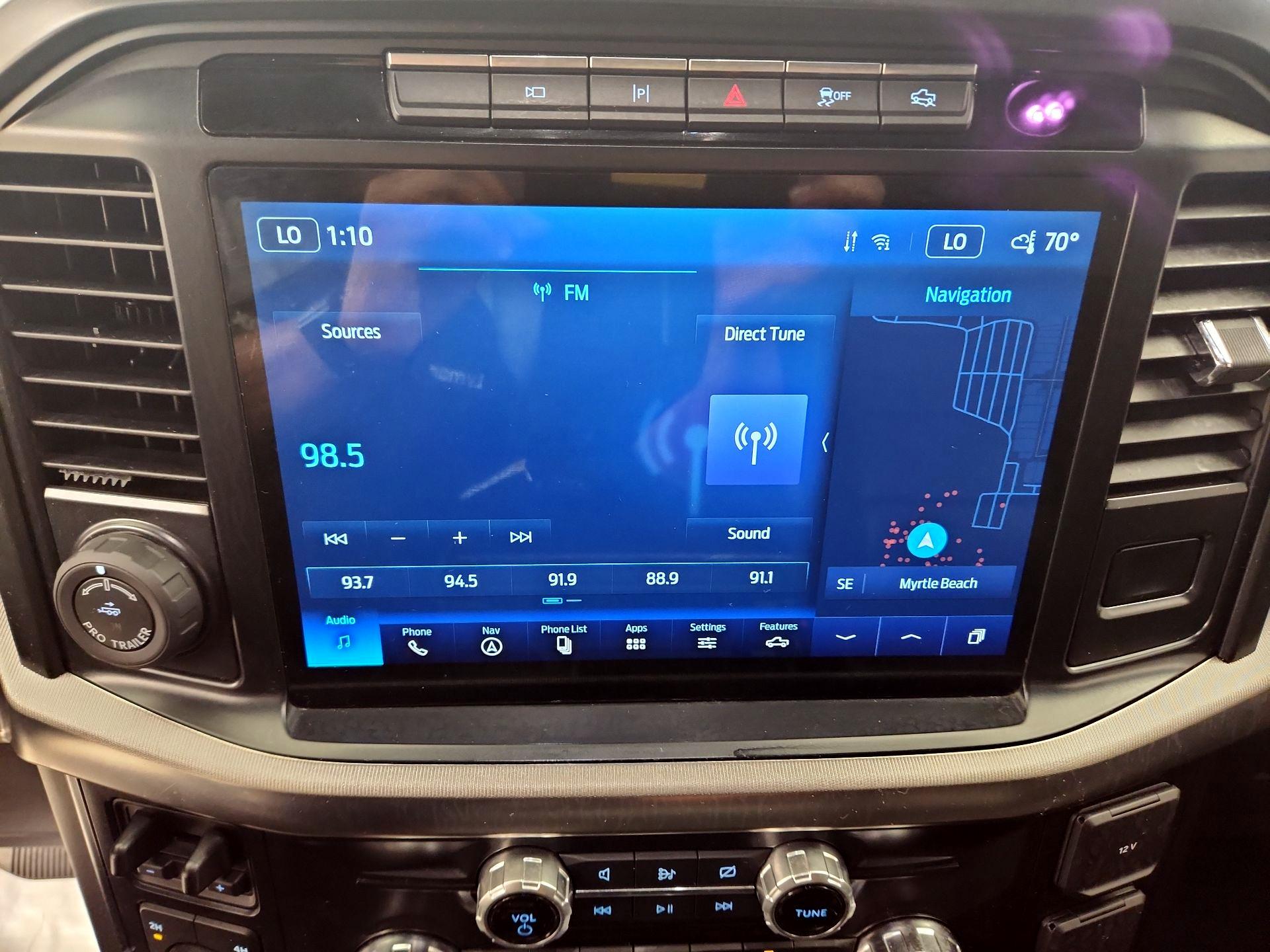 Thumbnail: 2022 Ford F-150 - 16