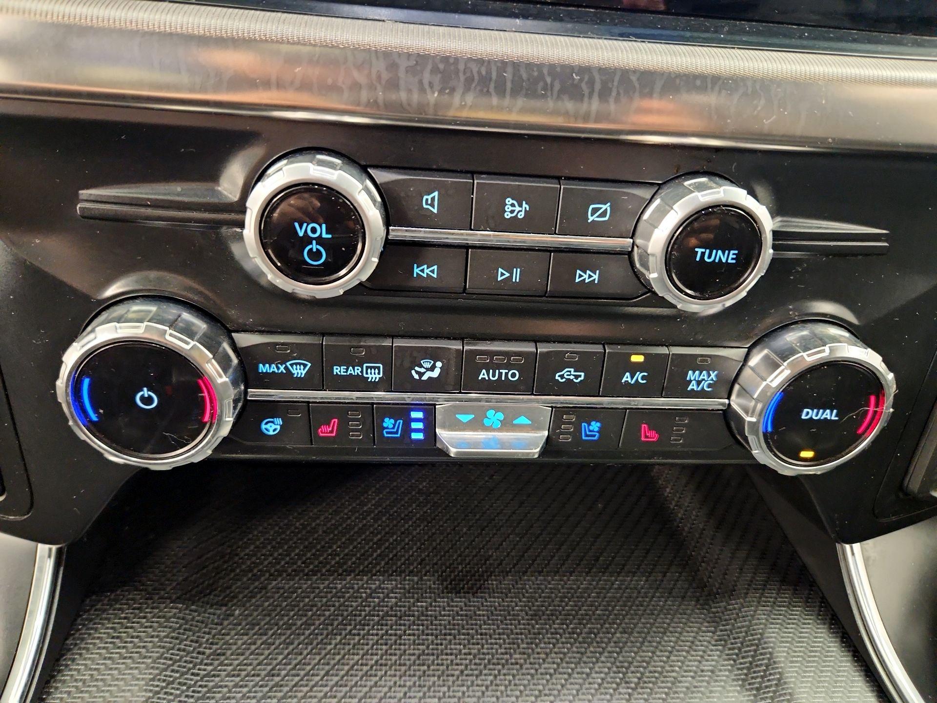 Thumbnail: 2022 Ford F-150 - 17