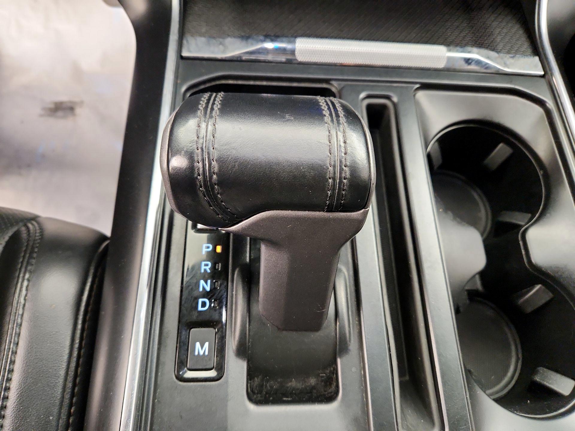 Thumbnail: 2022 Ford F-150 - 18