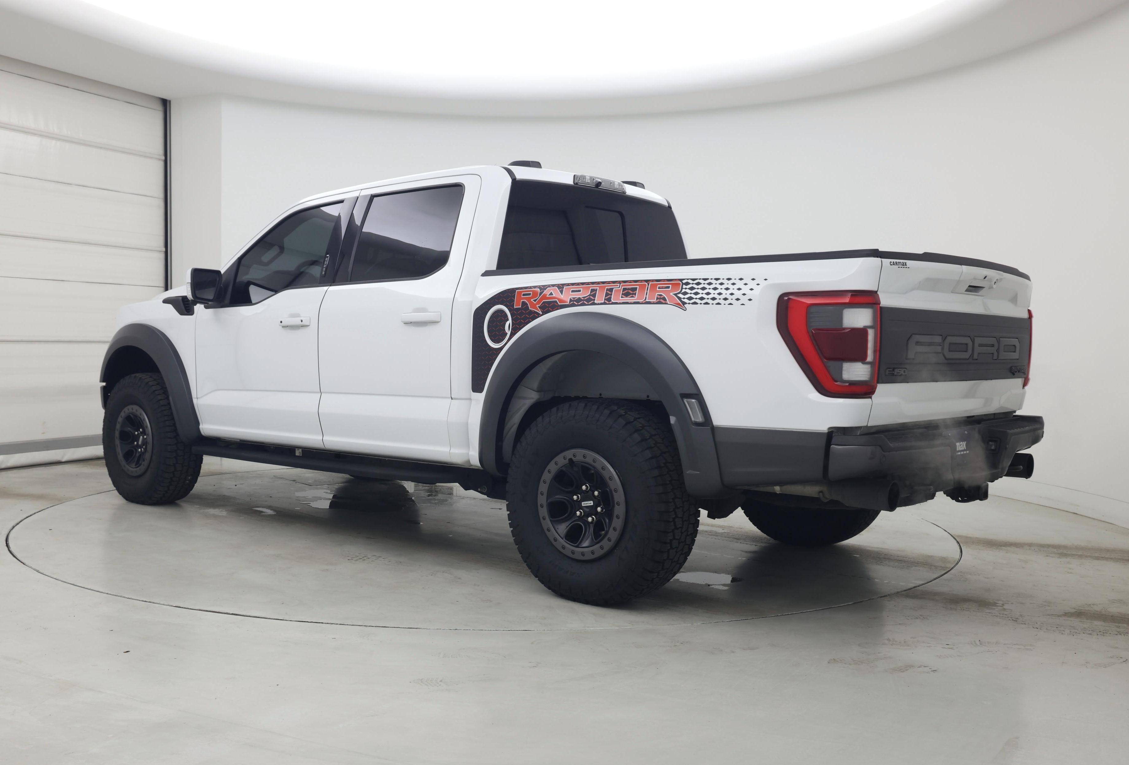 Thumbnail: 2022 Ford F-150 - 2