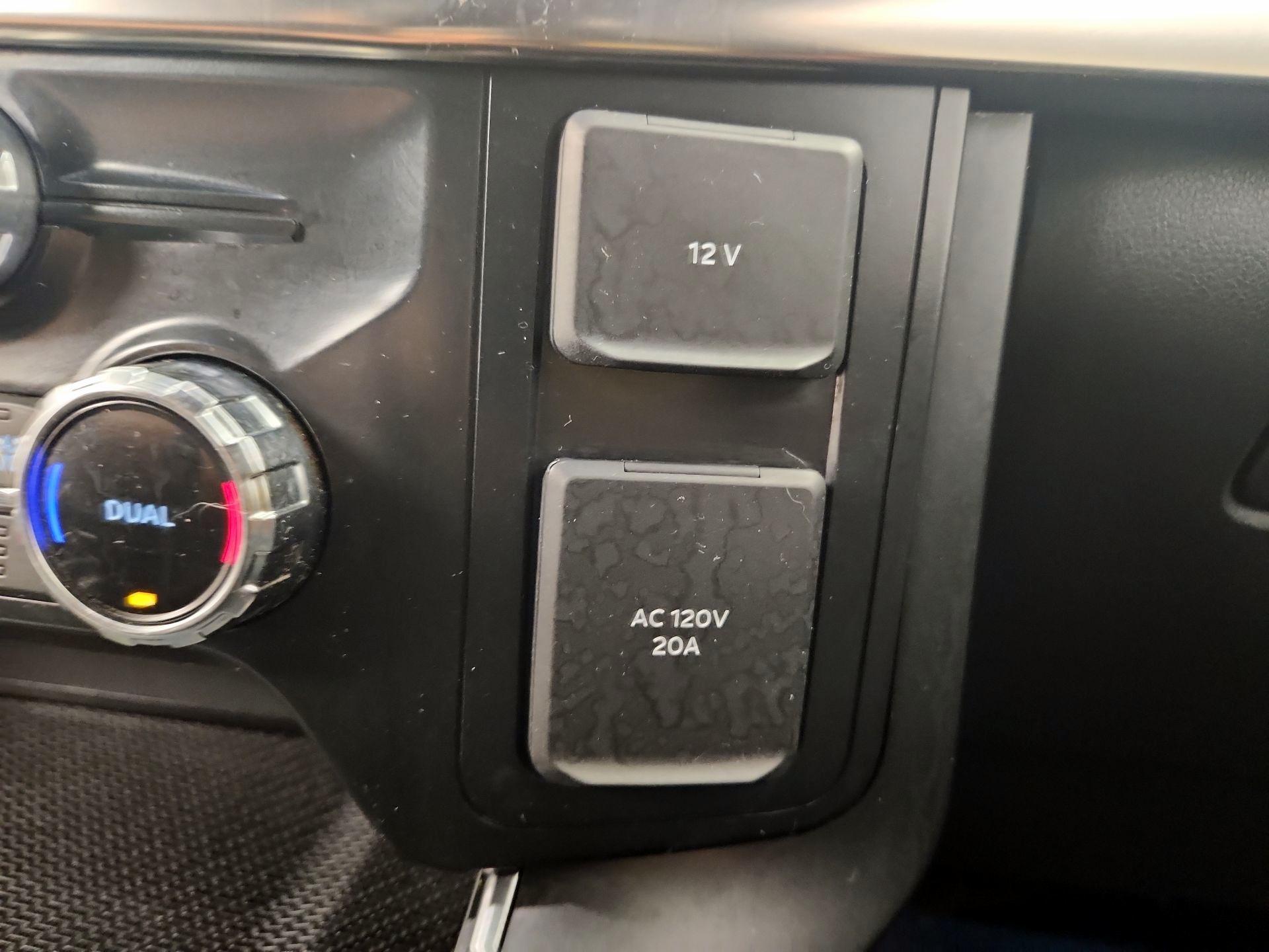 Thumbnail: 2022 Ford F-150 - 19