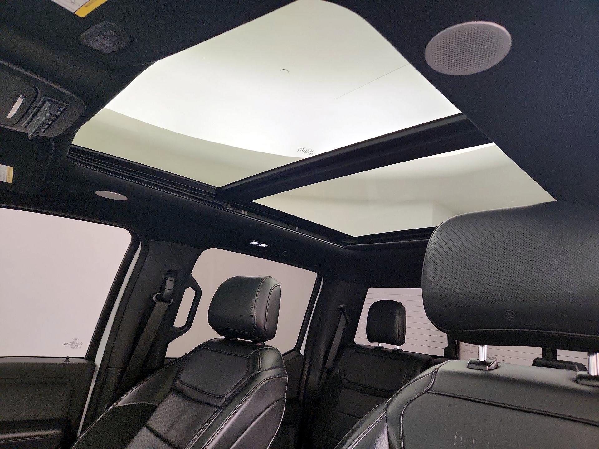 Thumbnail: 2022 Ford F-150 - 20