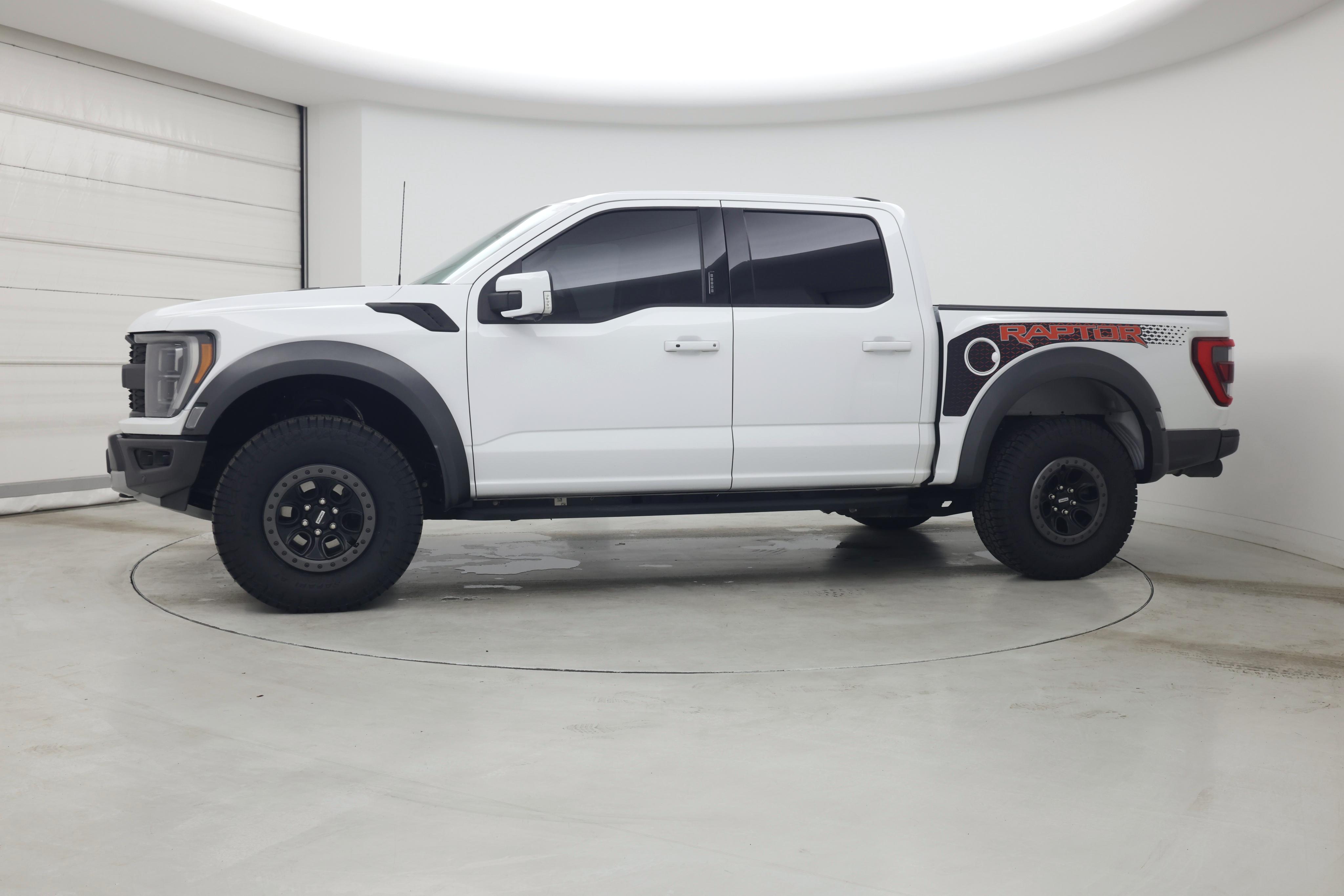 Thumbnail: 2022 Ford F-150 - 3