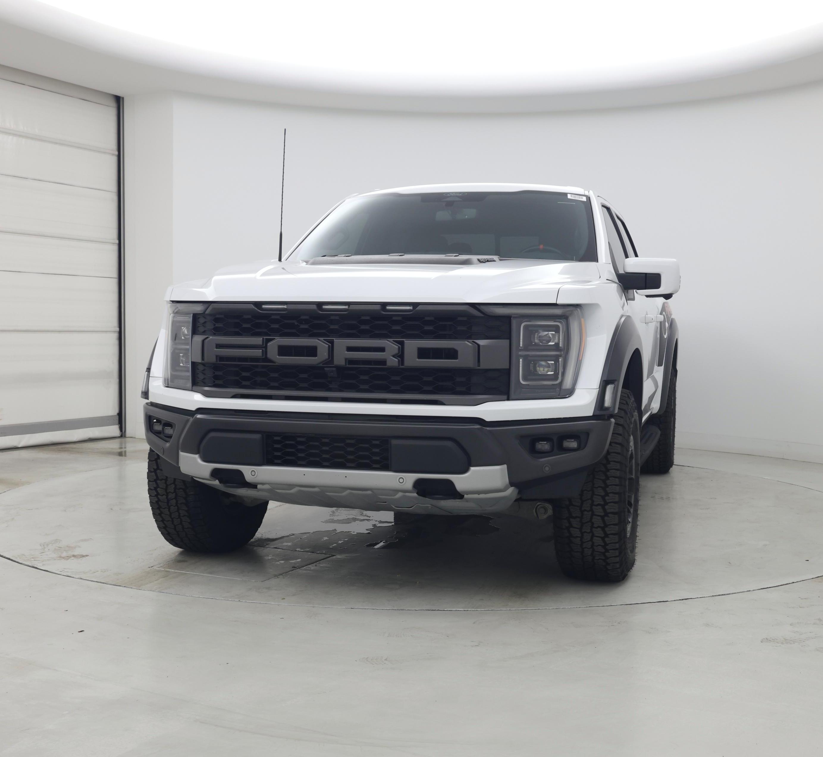 Thumbnail: 2022 Ford F-150 - 4