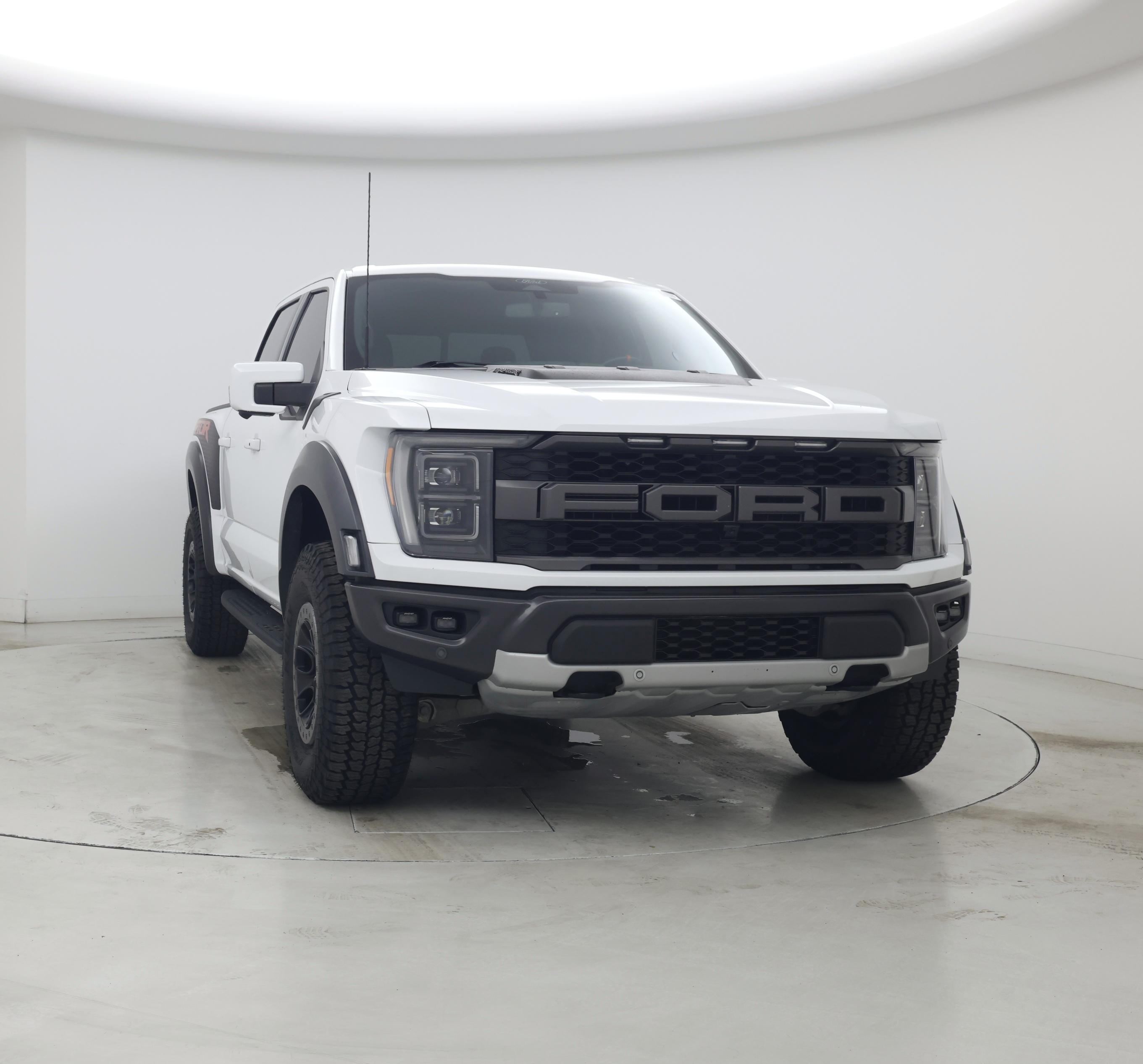 Thumbnail: 2022 Ford F-150 - 5