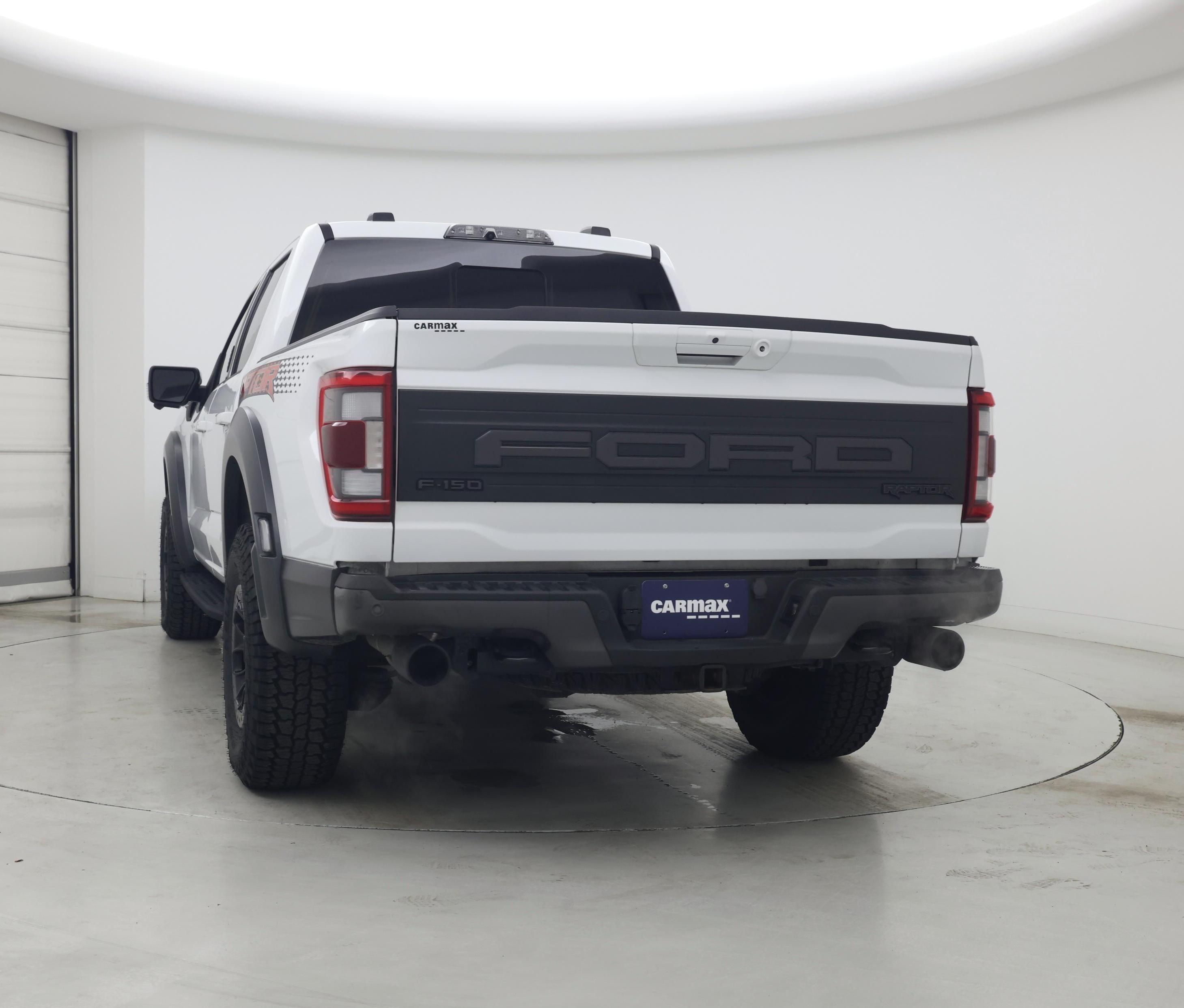 Thumbnail: 2022 Ford F-150 - 6