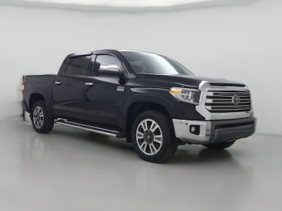 2021 Toyota Tundra 1794