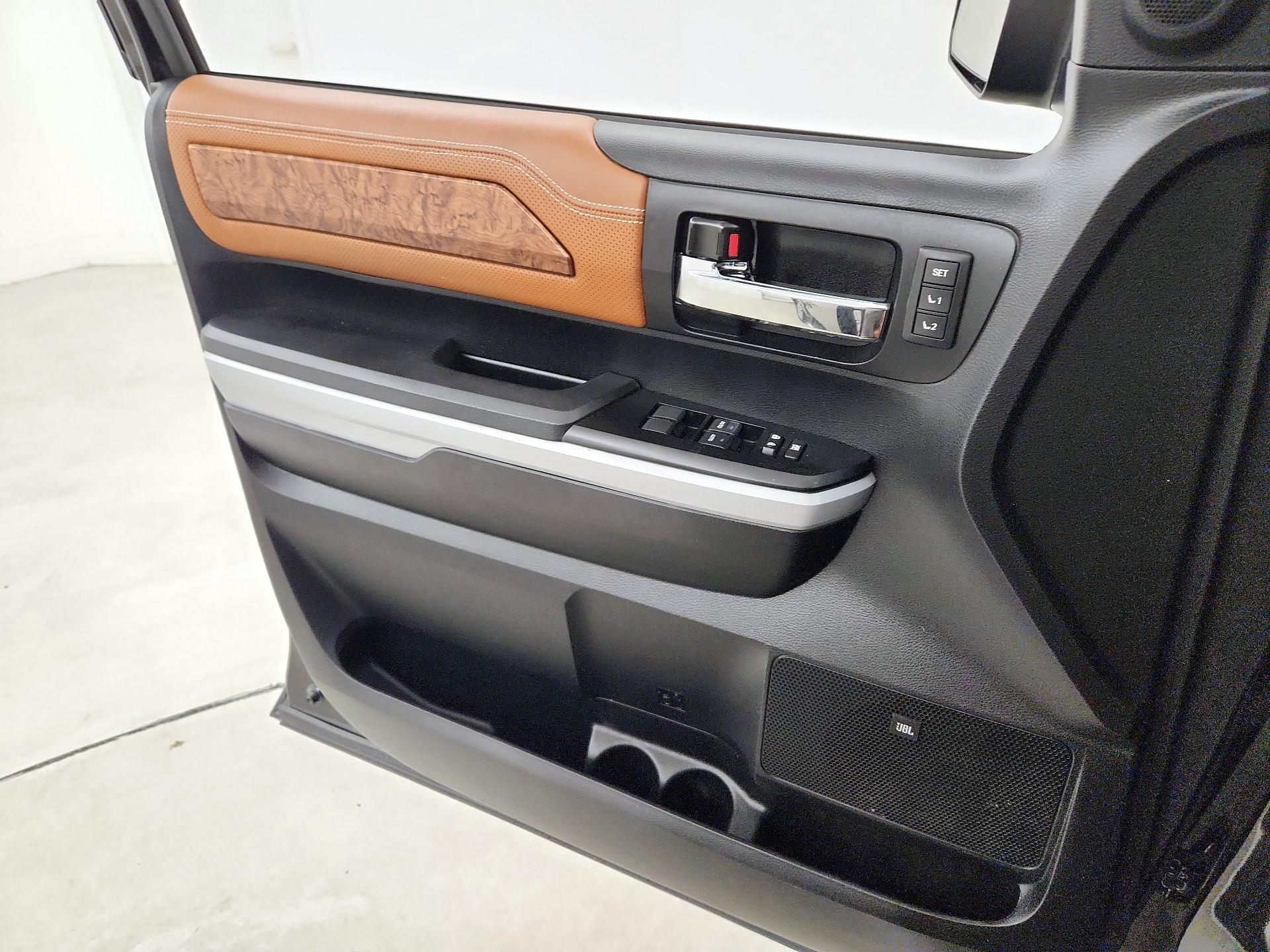 Thumbnail: 2021 Toyota Tundra - 12