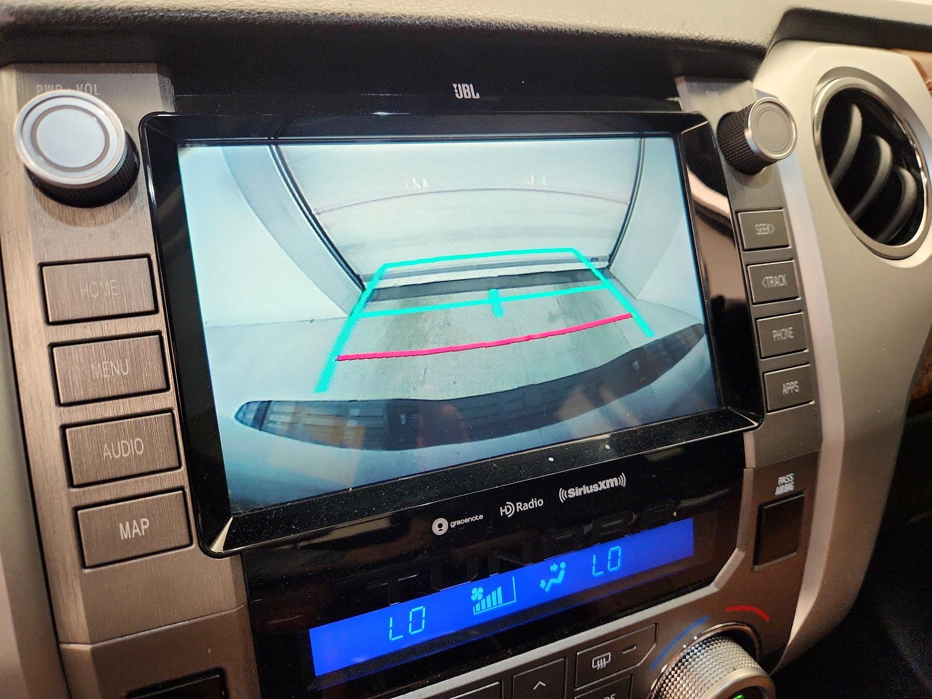 Thumbnail: 2021 Toyota Tundra - 15