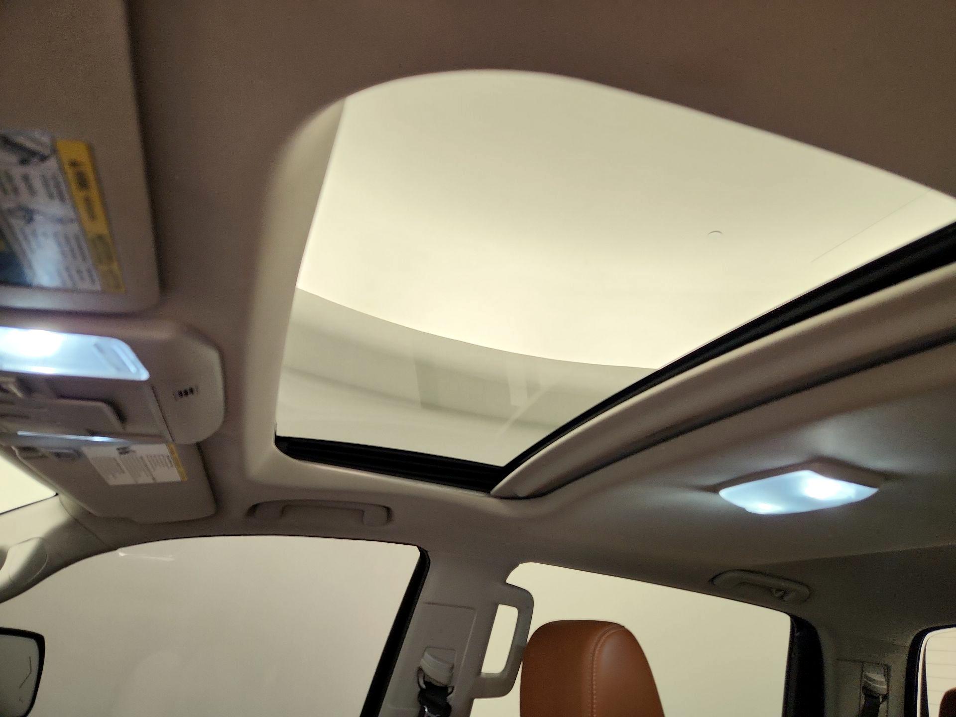 Thumbnail: 2021 Toyota Tundra - 20