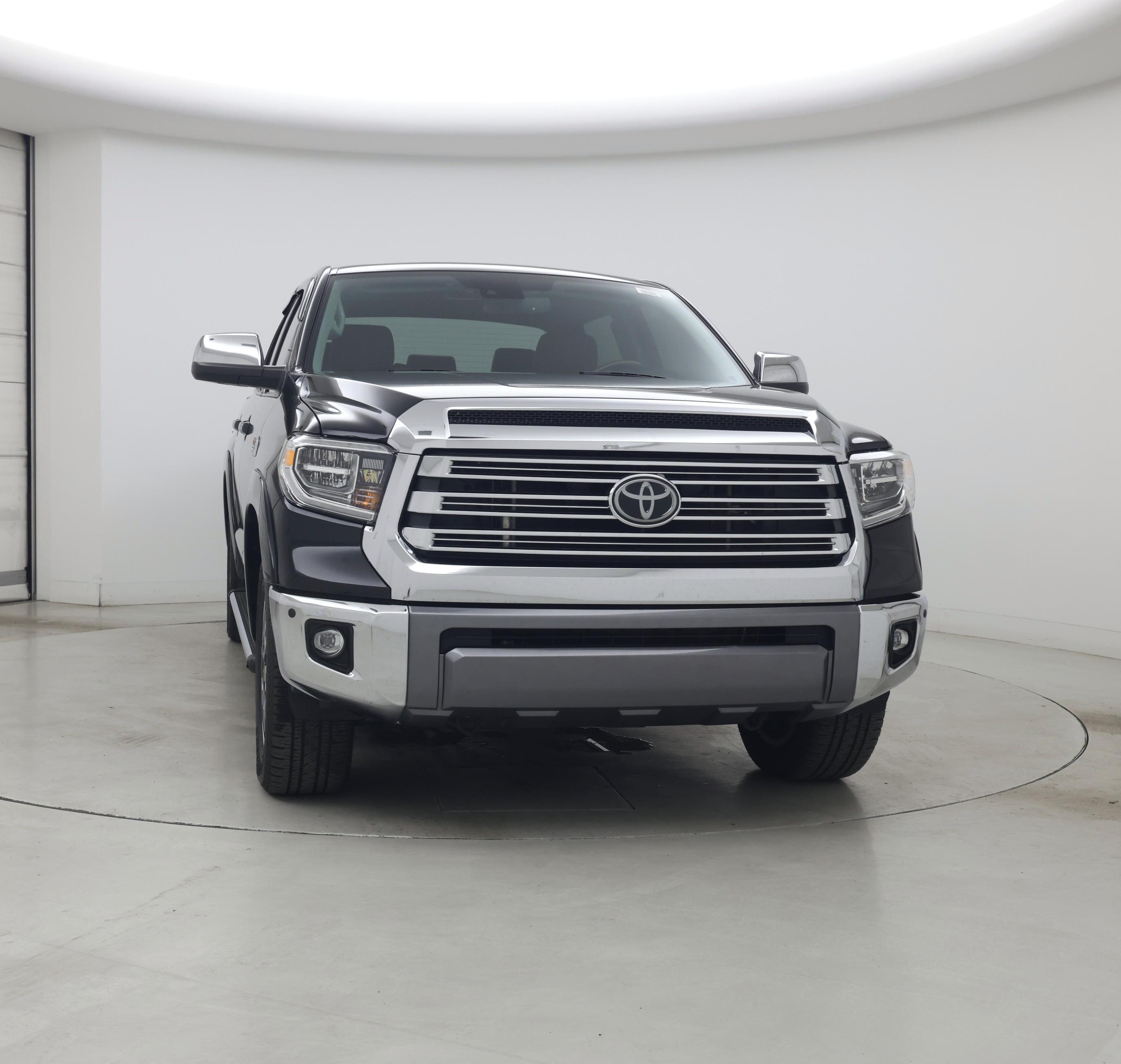 Thumbnail: 2021 Toyota Tundra - 5