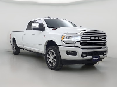 2024 Ram 3500 Longhorn